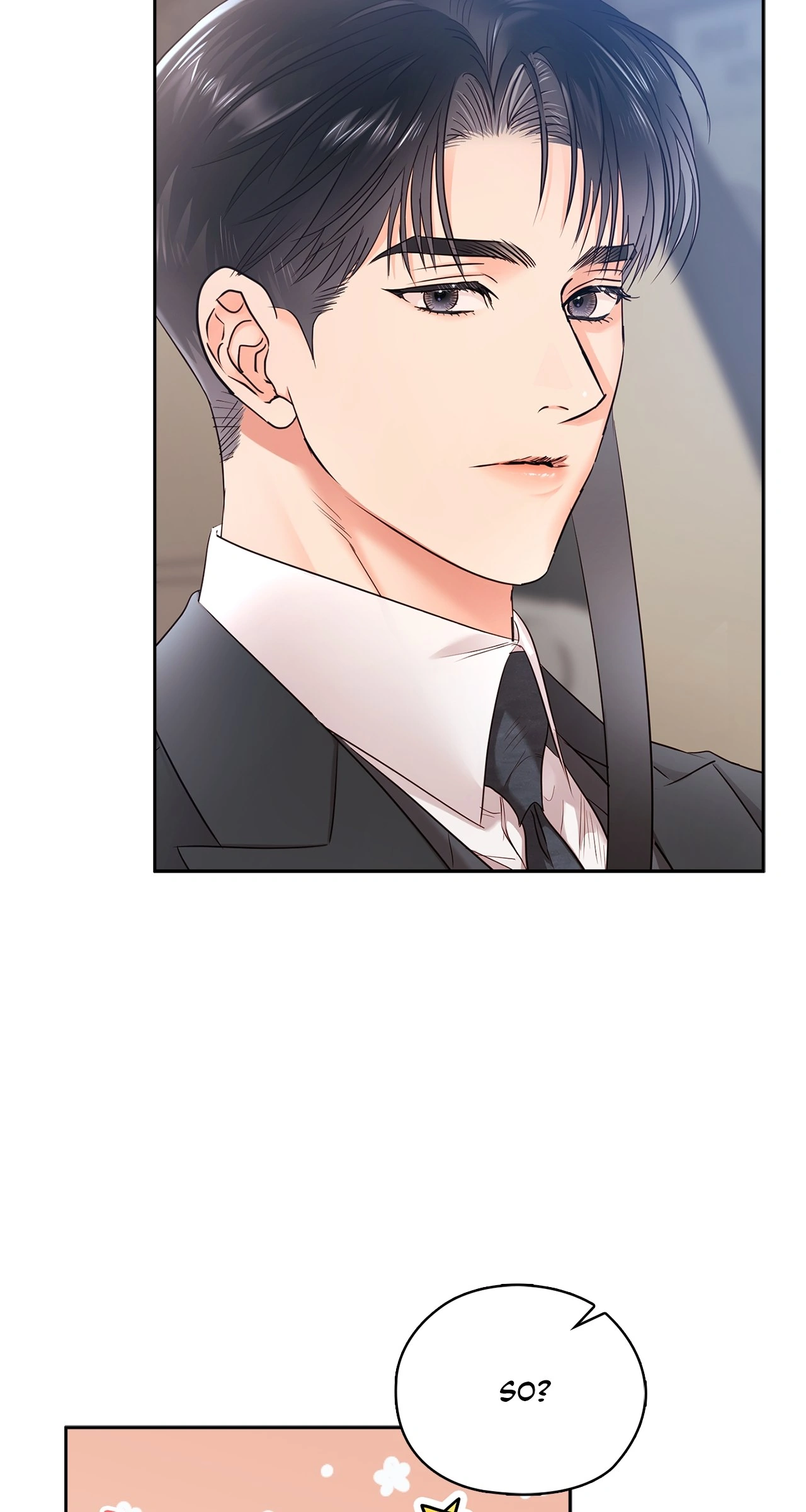Quiet in the Office! Chapter 57 page 74