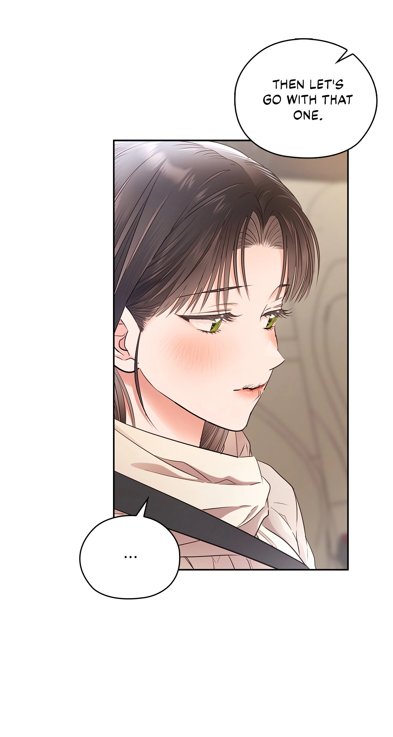 Quiet in the Office! Chapter 57 page 76