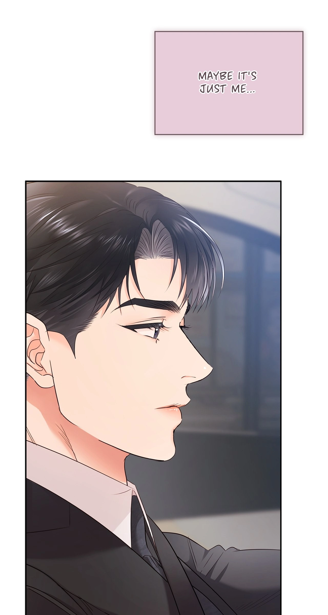 Quiet in the Office! Chapter 57 page 77