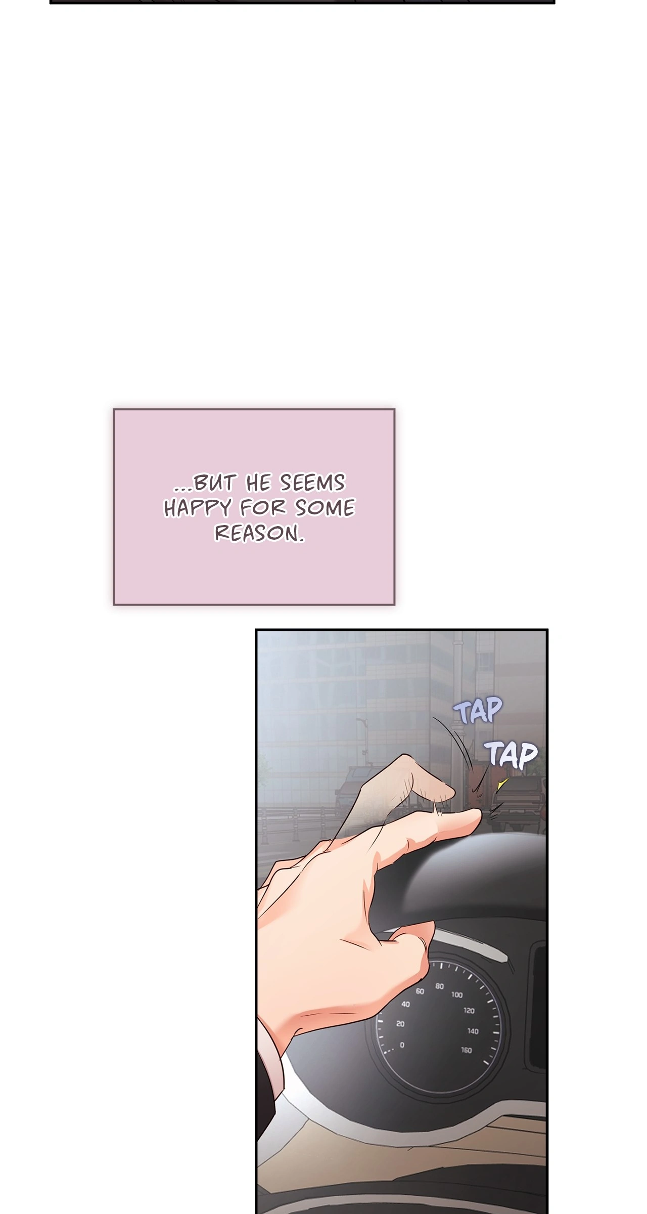 Quiet in the Office! Chapter 57 page 78