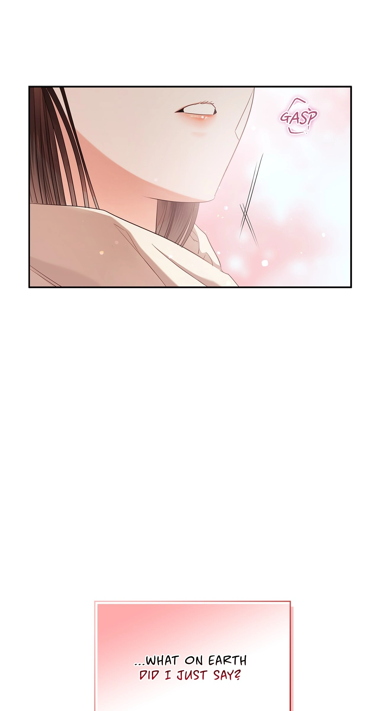 Quiet in the Office! Chapter 57 page 84