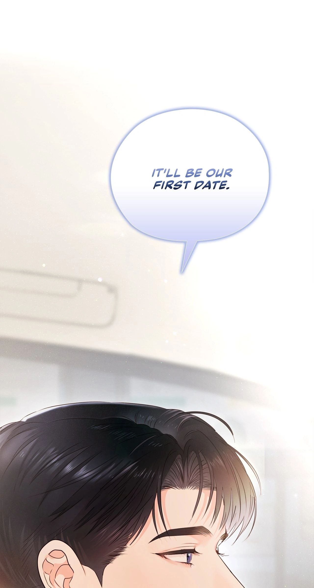 Quiet in the Office! Chapter 57 page 89