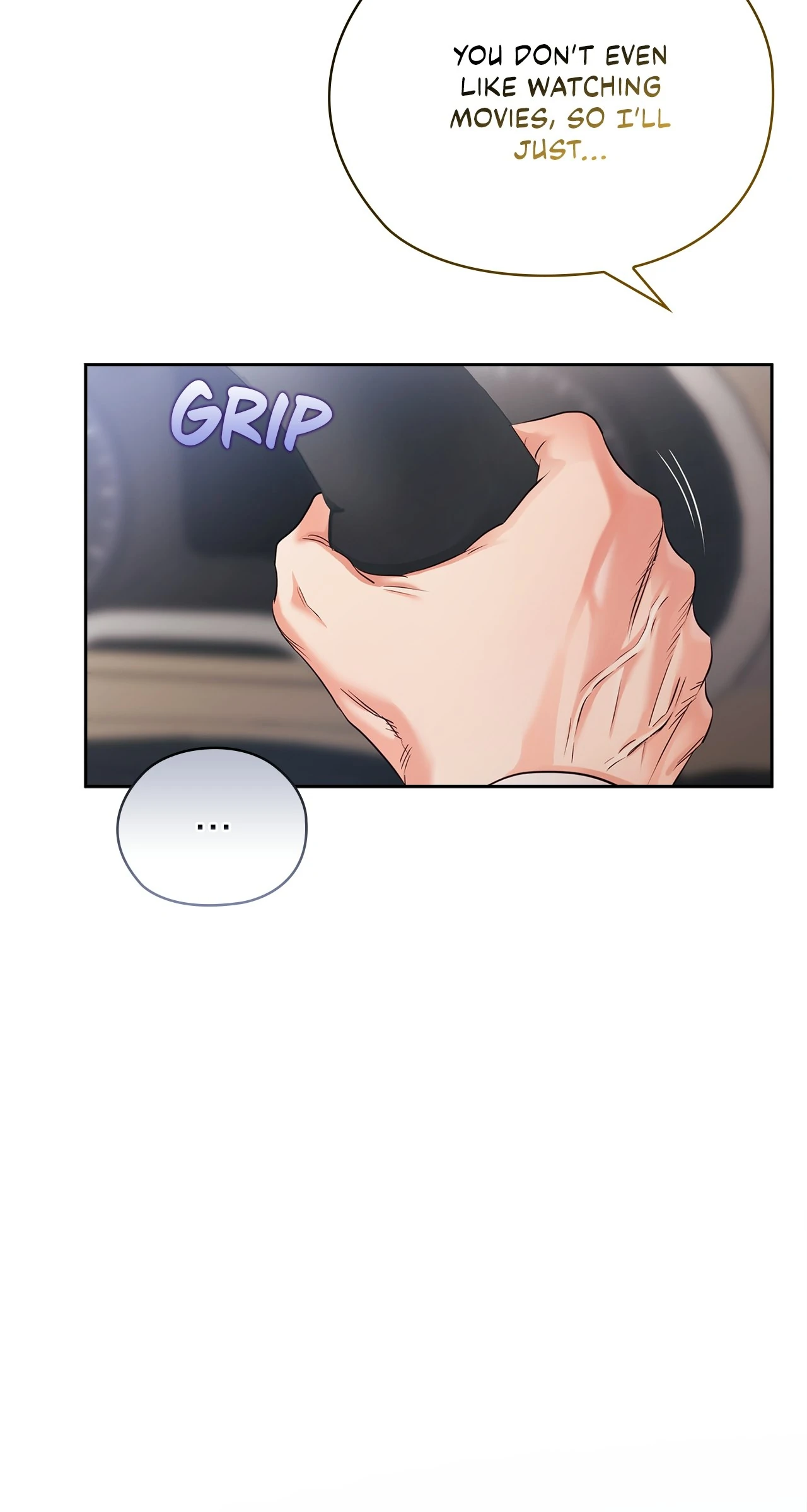 Quiet in the Office! Chapter 58 page 15