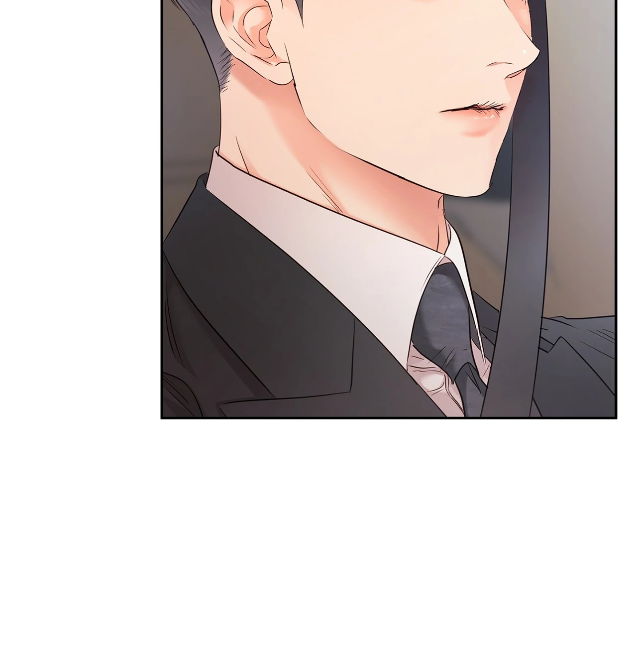Quiet in the Office! Chapter 58 page 13