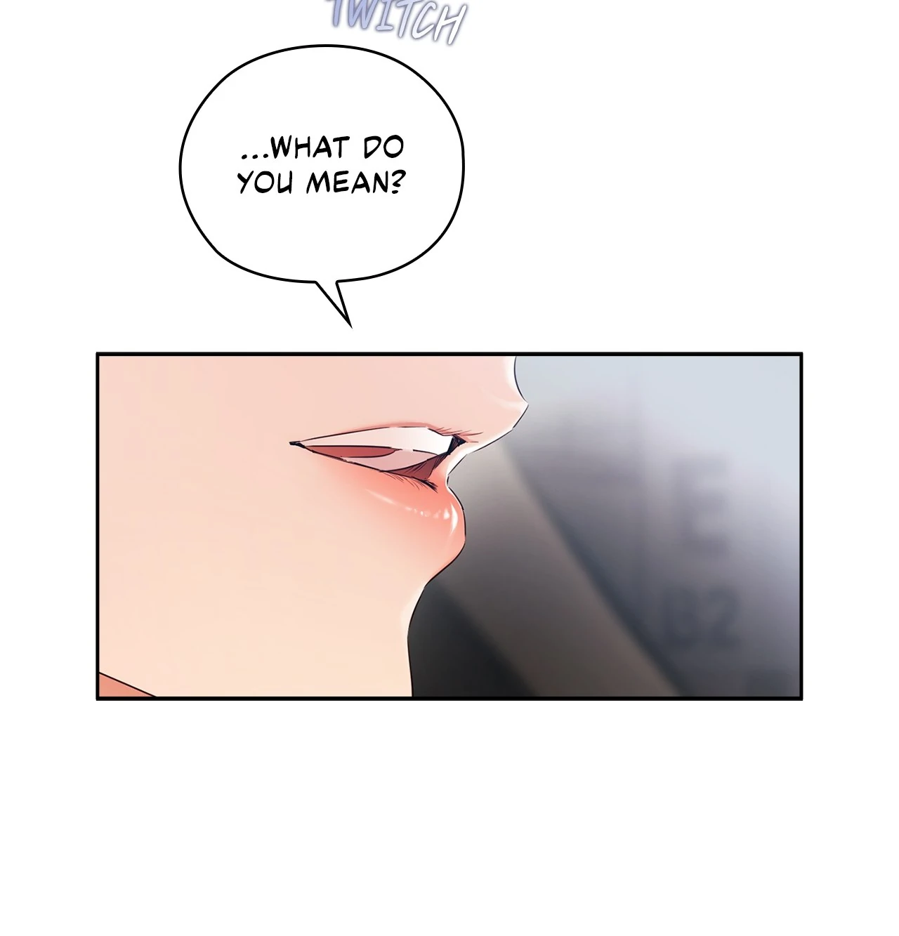 Quiet in the Office! Chapter 58 page 29