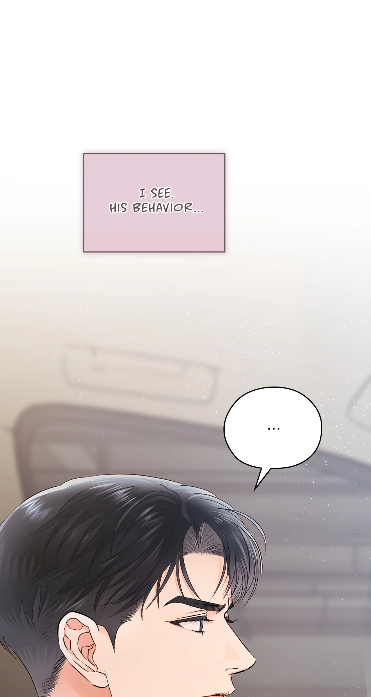 Quiet in the Office! Chapter 58 page 24