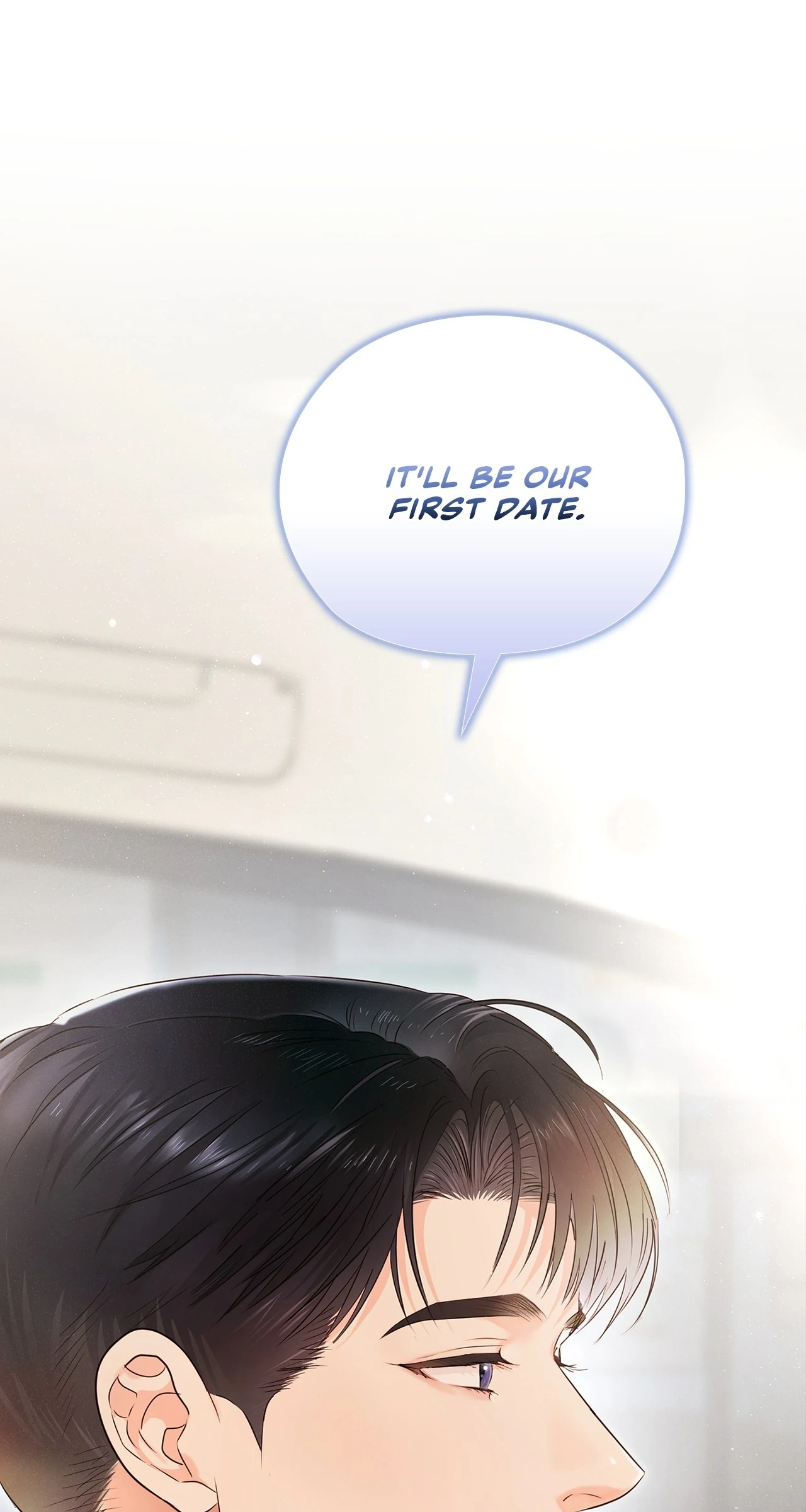 Quiet in the Office! Chapter 58 page 2