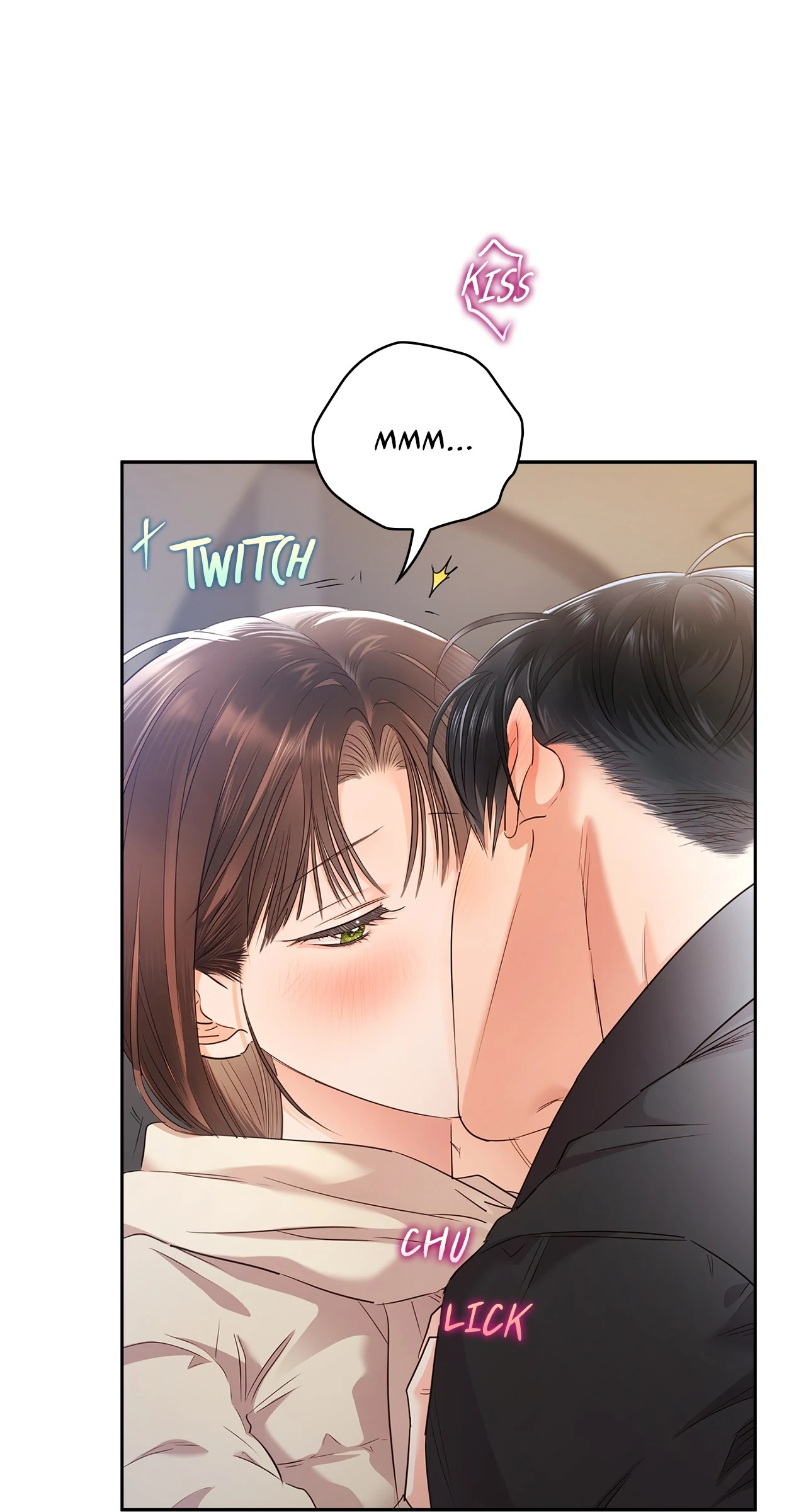 Quiet in the Office! Chapter 58 page 45
