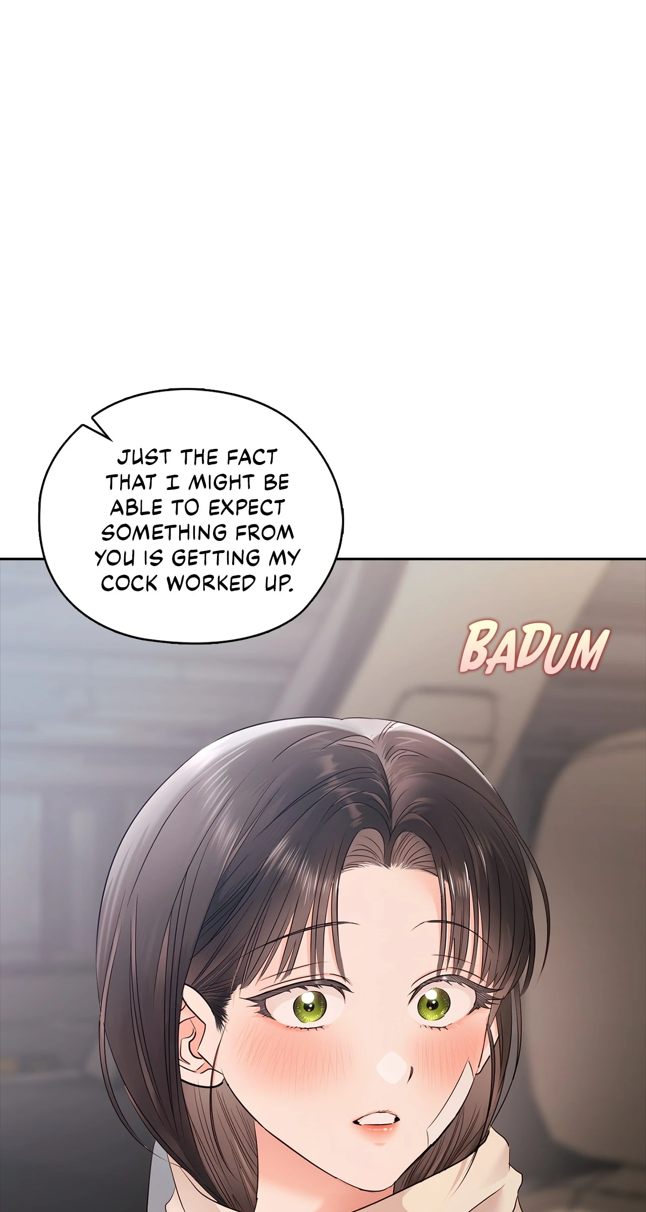 Quiet in the Office! Chapter 58 page 41