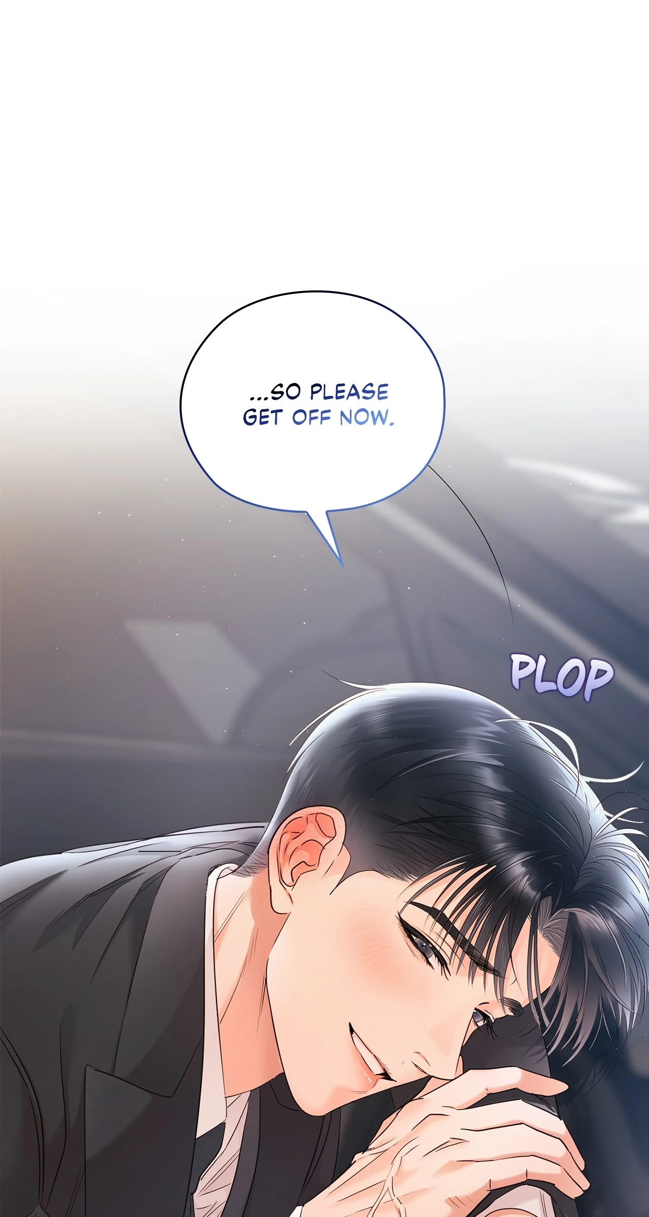 Quiet in the Office! Chapter 58 page 64