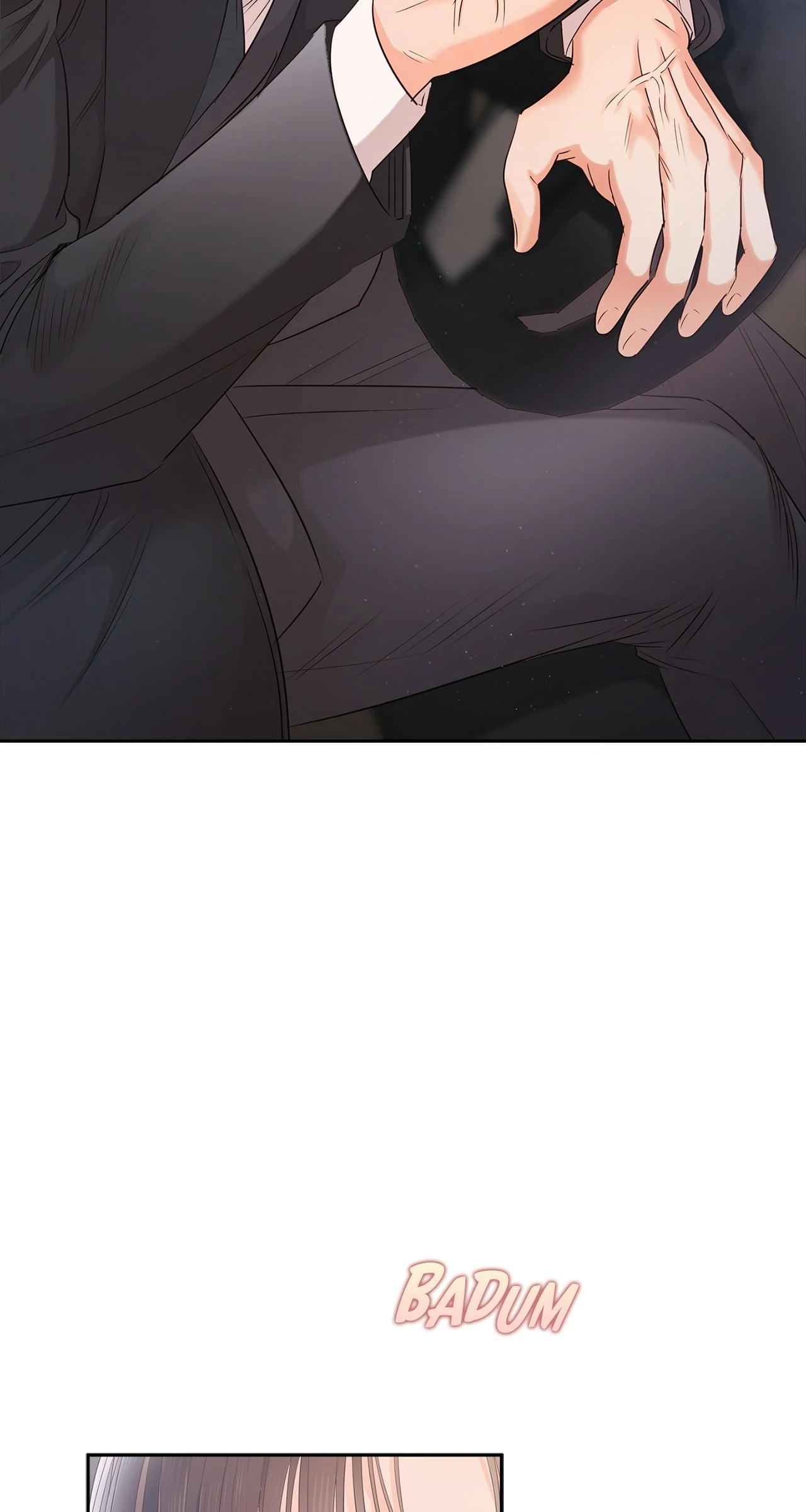 Quiet in the Office! Chapter 58 page 65