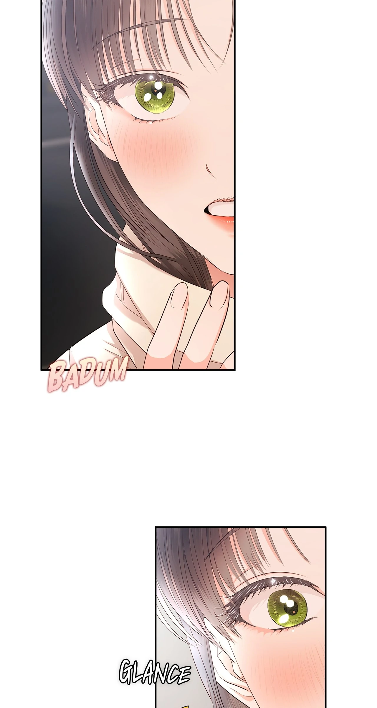 Quiet in the Office! Chapter 58 page 66