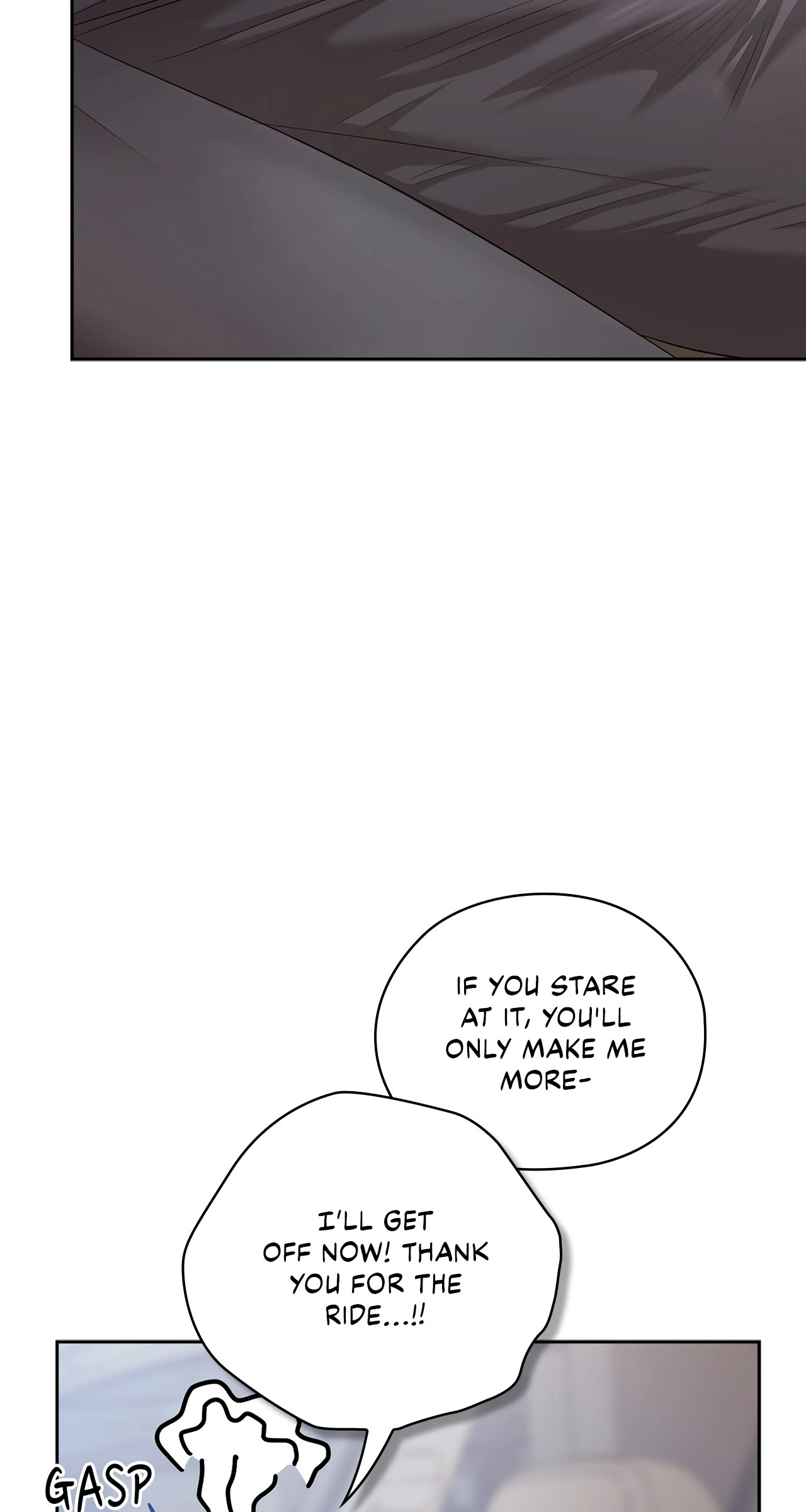 Quiet in the Office! Chapter 58 page 68
