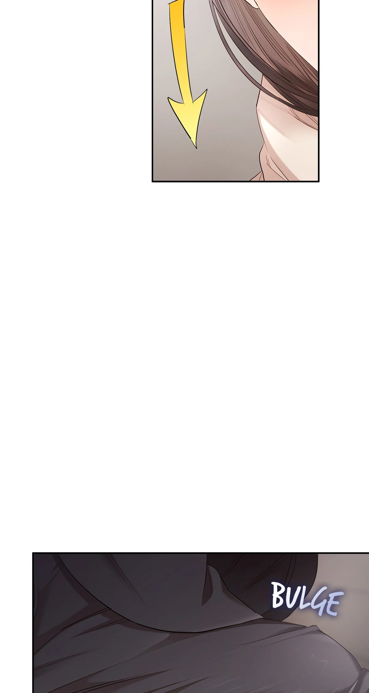 Quiet in the Office! Chapter 58 page 67