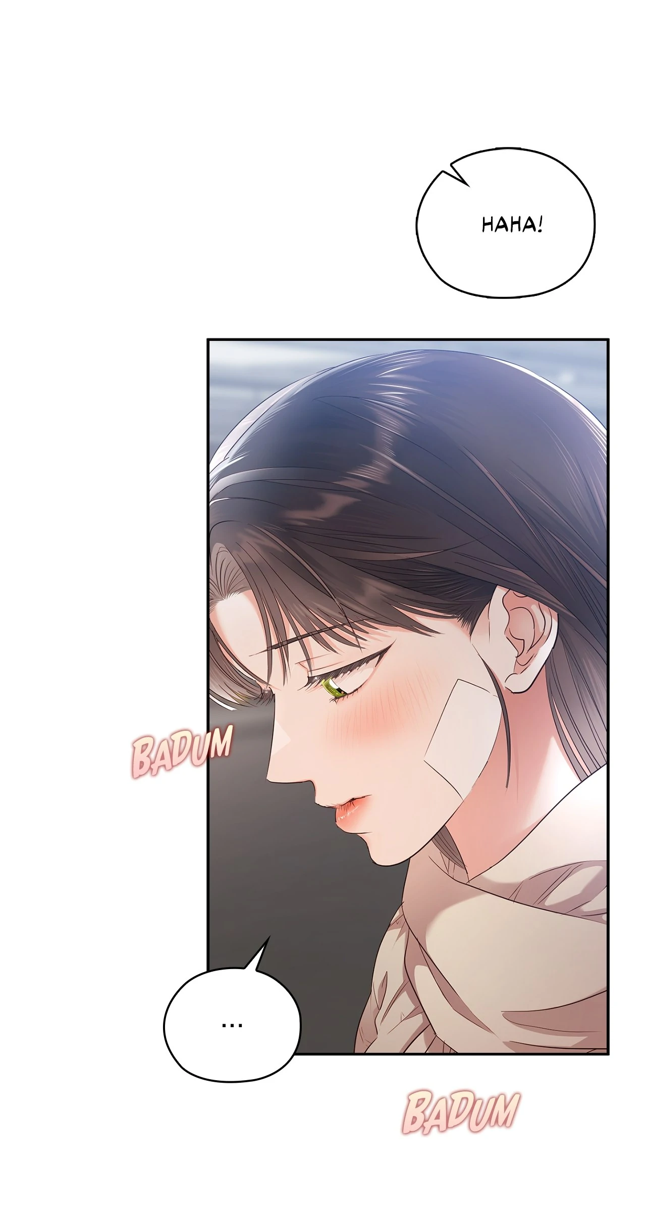 Quiet in the Office! Chapter 58 page 71