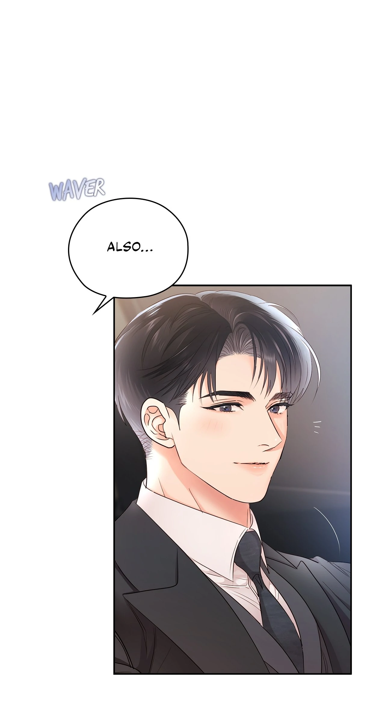 Quiet in the Office! Chapter 58 page 72