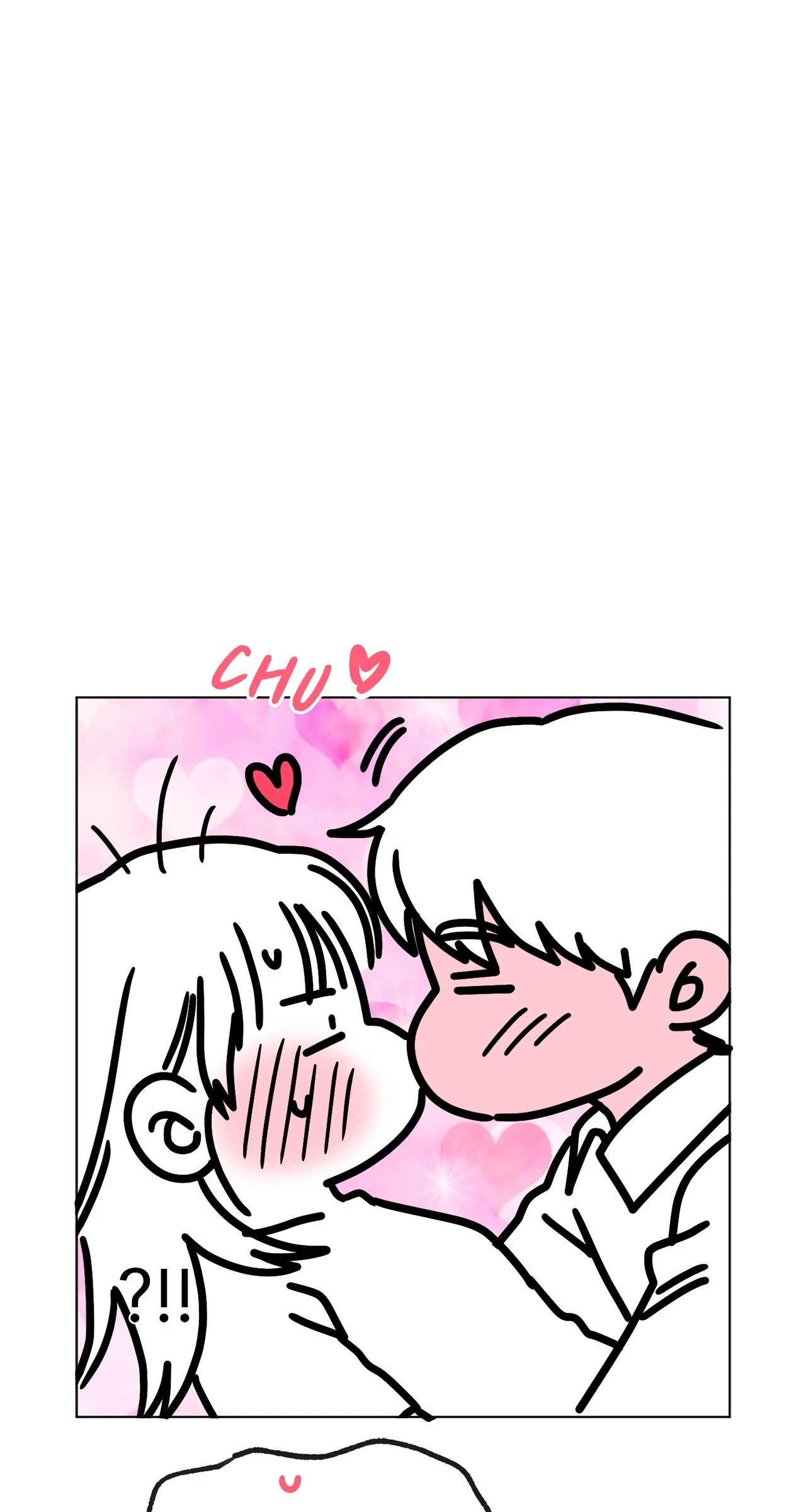 Quiet in the Office! Chapter 59.5 page 11