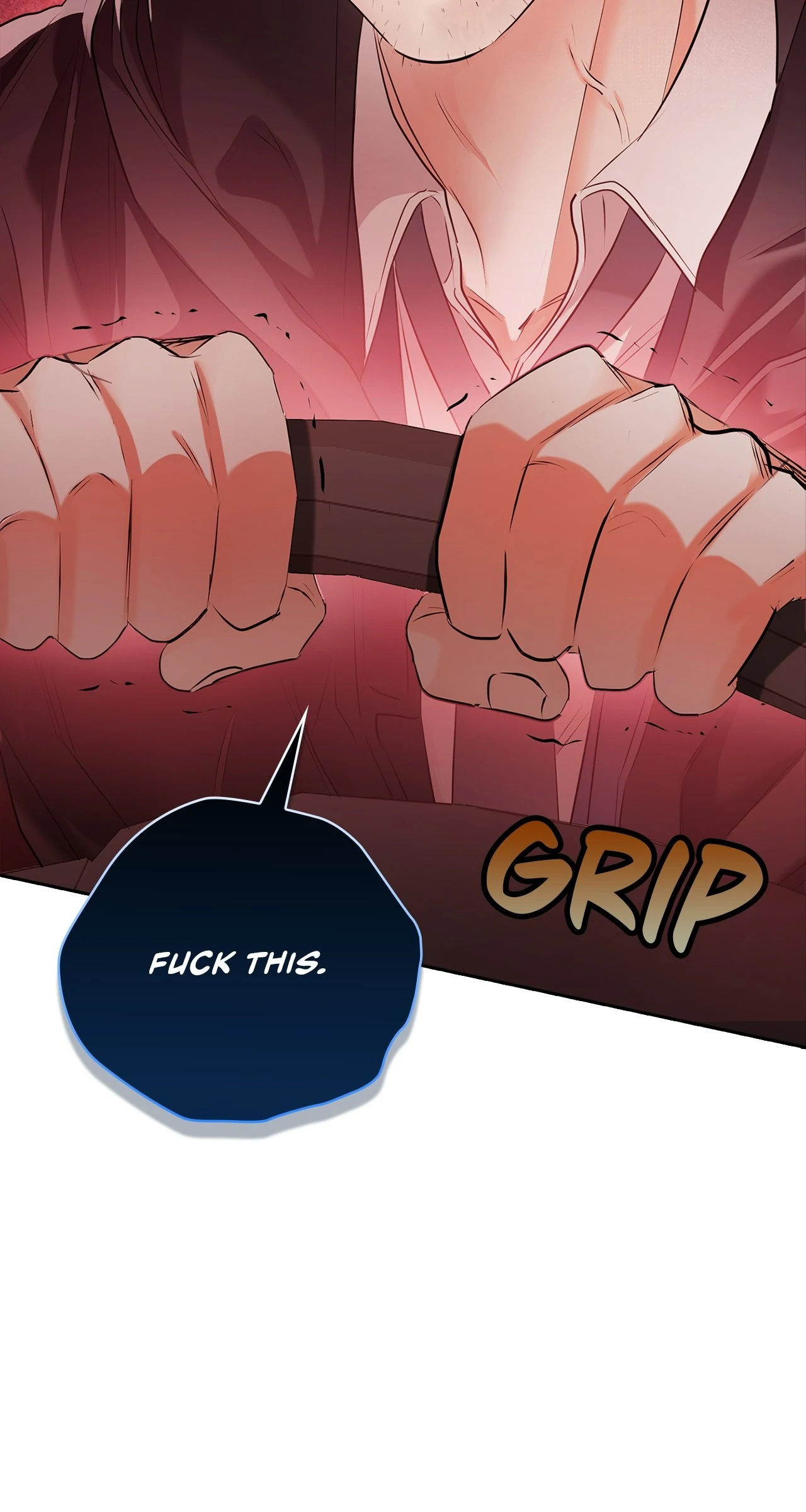 Quiet in the Office! Chapter 59 page 38