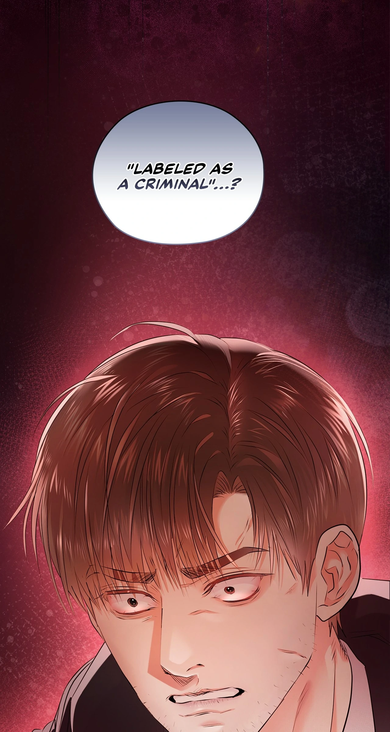 Quiet in the Office! Chapter 59 page 37