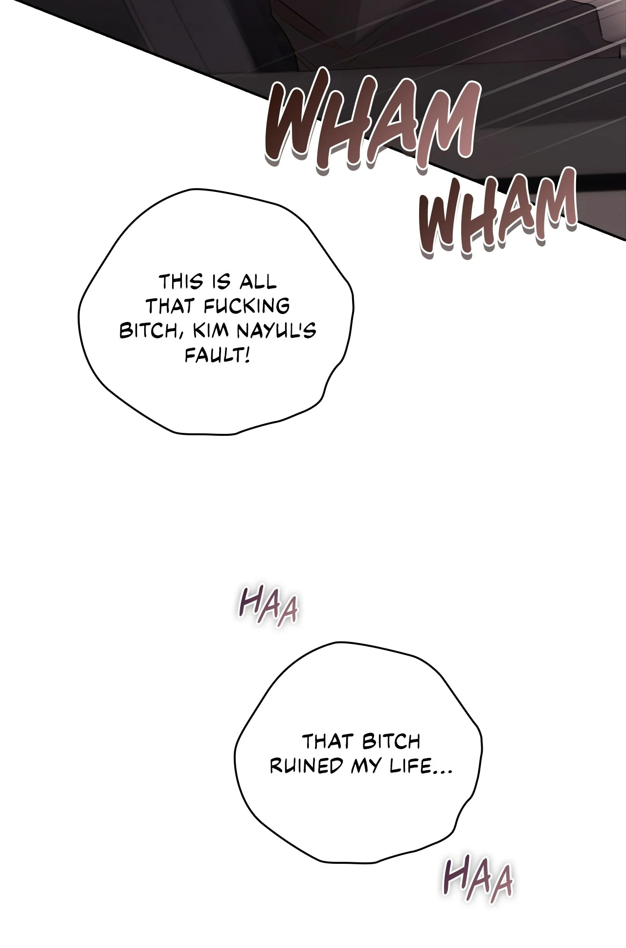 Quiet in the Office! Chapter 59 page 40