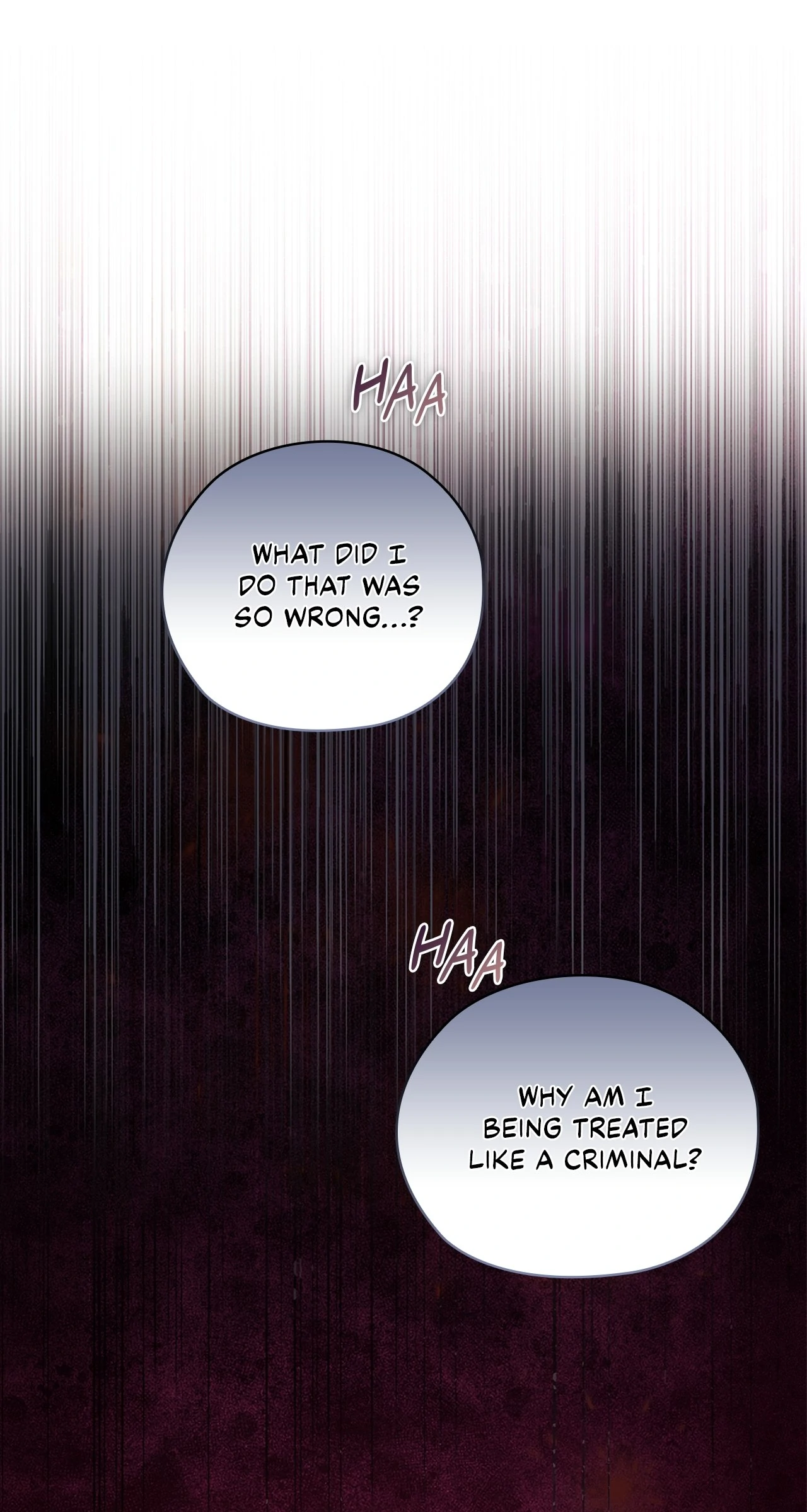 Quiet in the Office! Chapter 59 page 36