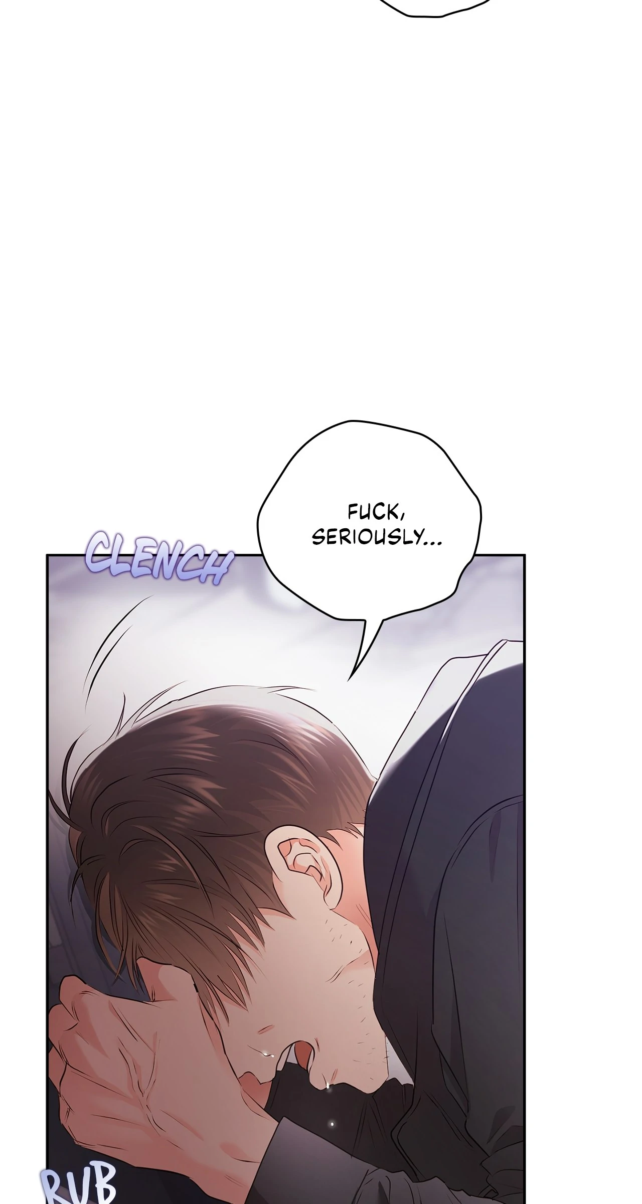 Quiet in the Office! Chapter 59 page 44