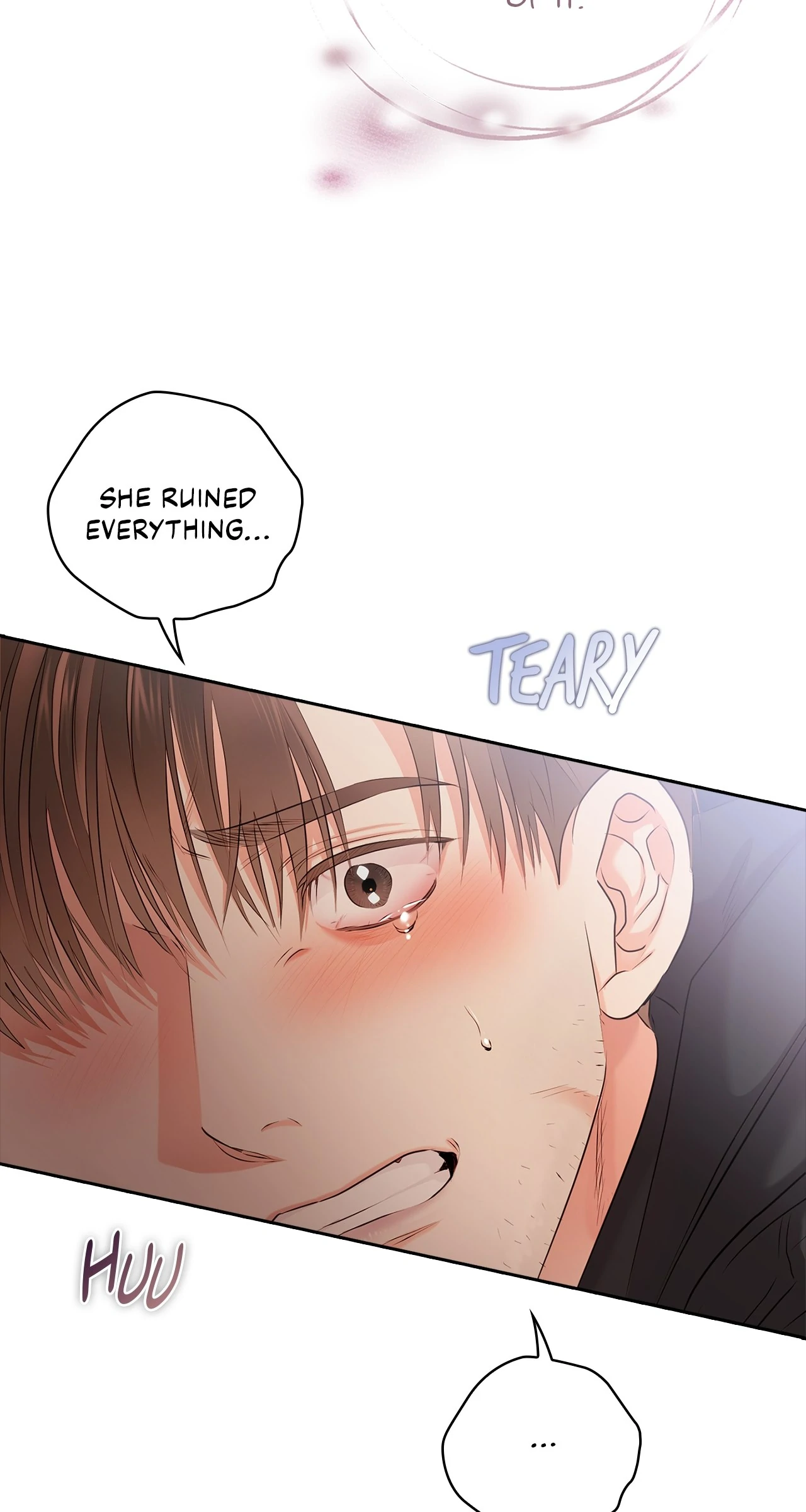 Quiet in the Office! Chapter 59 page 43