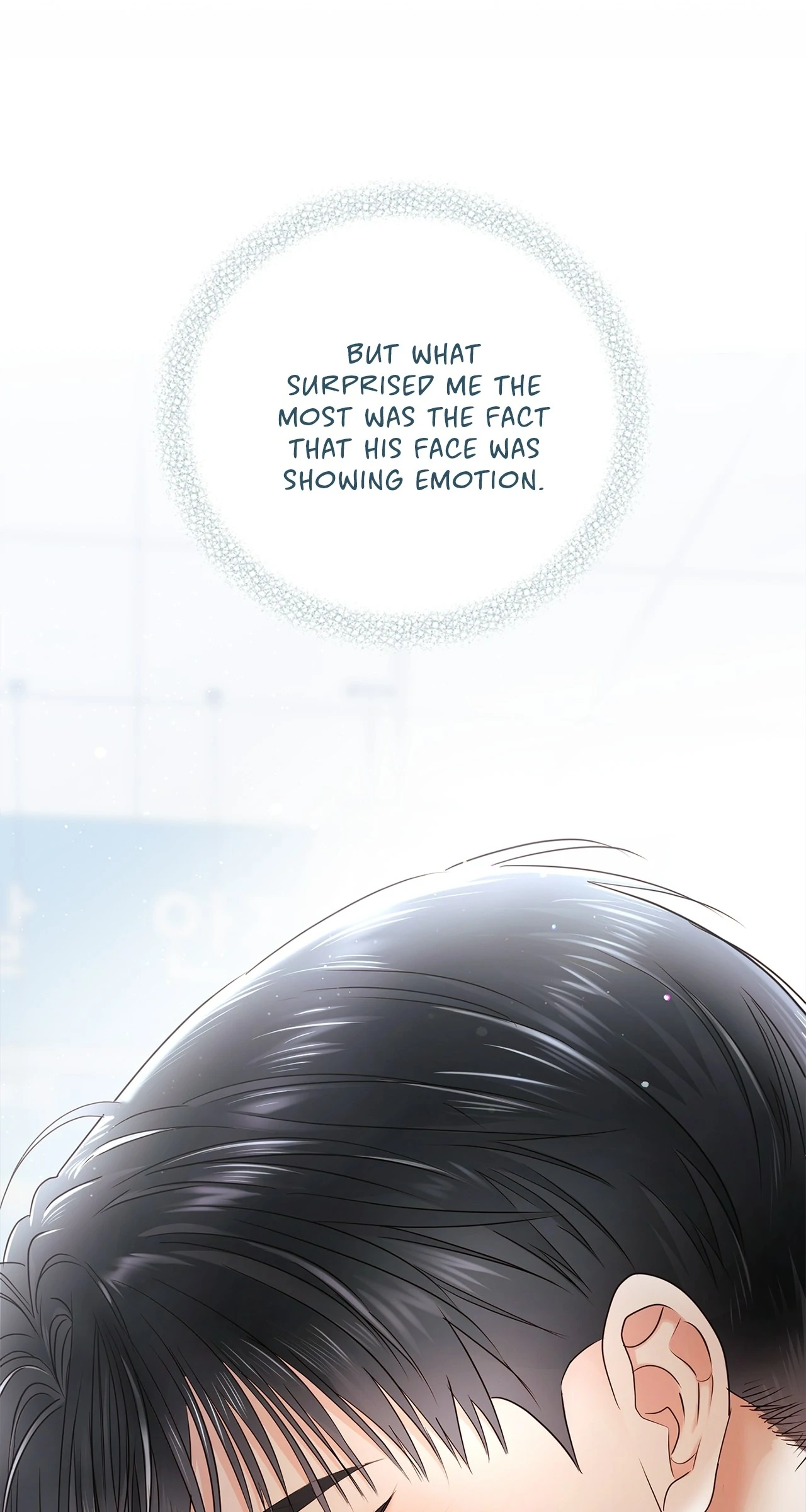Quiet in the Office! Chapter 59 page 61