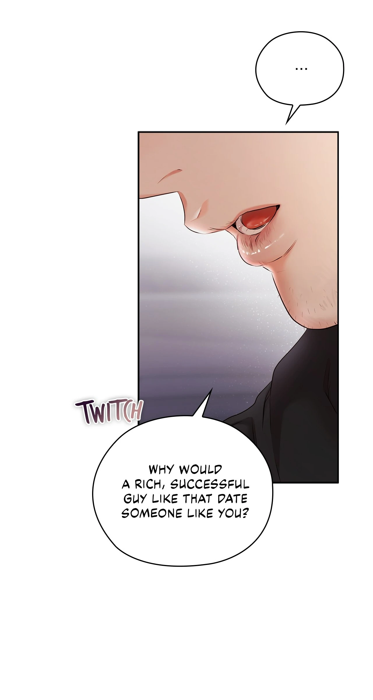 Quiet in the Office! Chapter 59 page 72