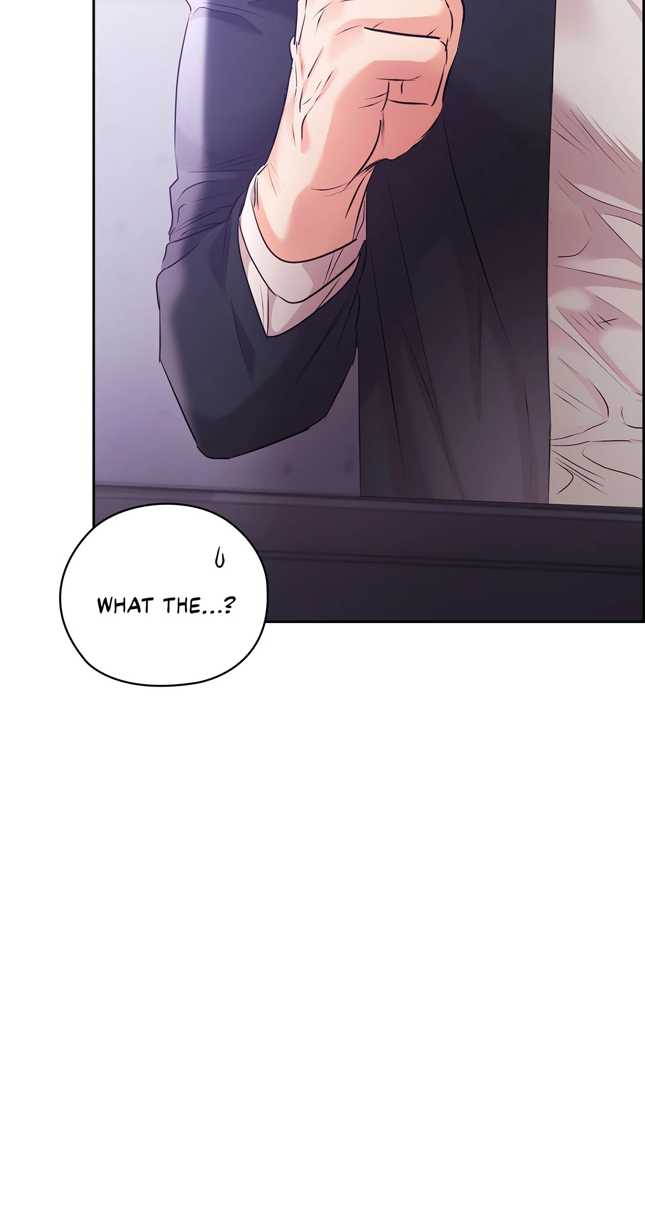 Quiet in the Office! Chapter 59 page 78