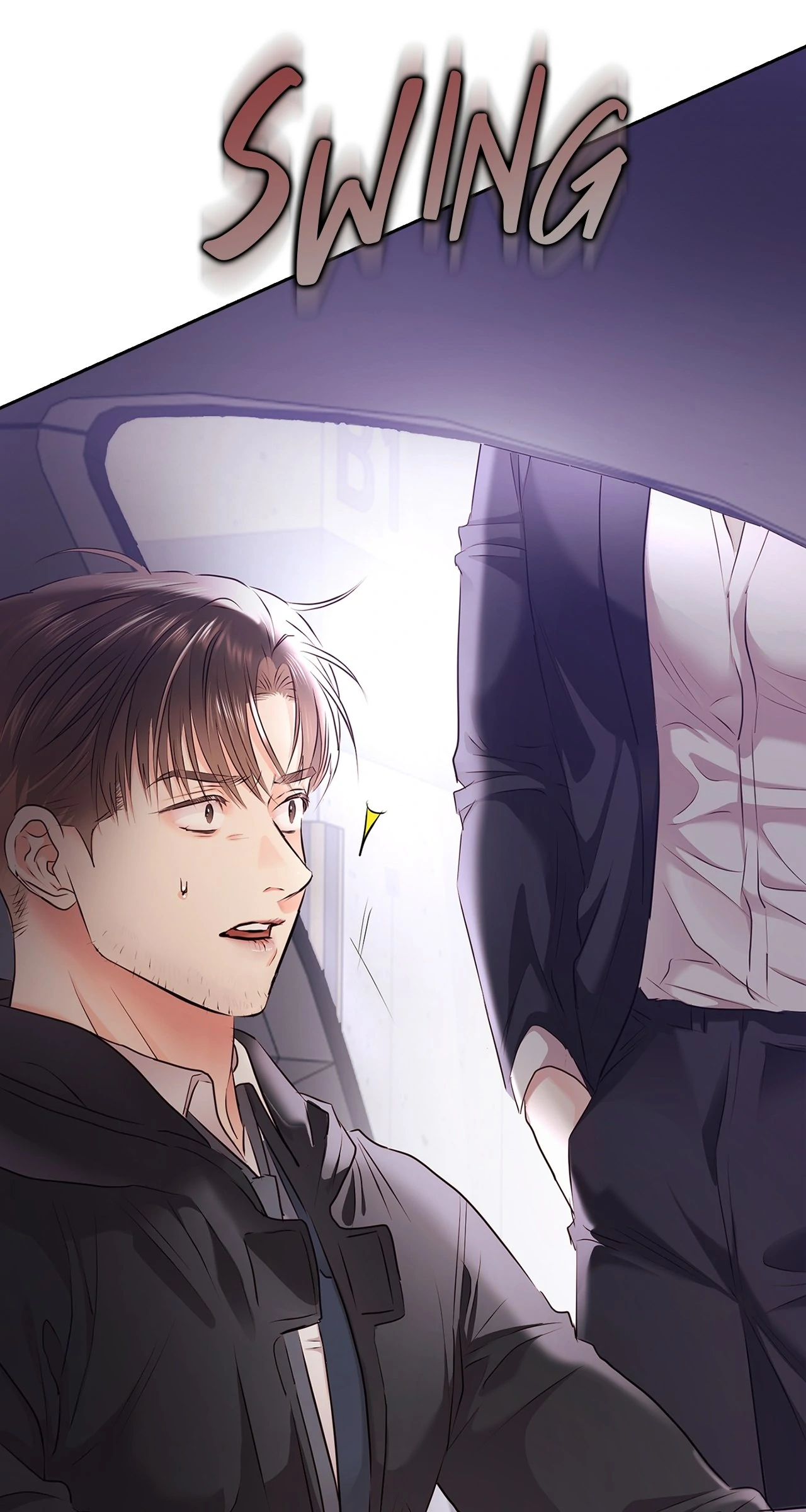 Quiet in the Office! Chapter 59 page 79