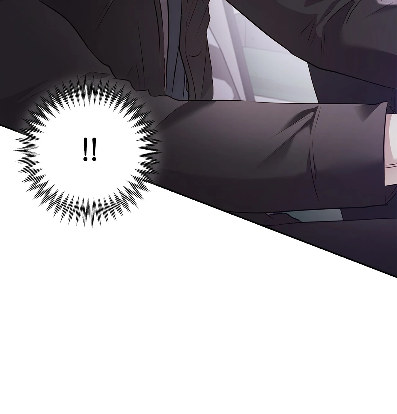 Quiet in the Office! Chapter 59 page 80