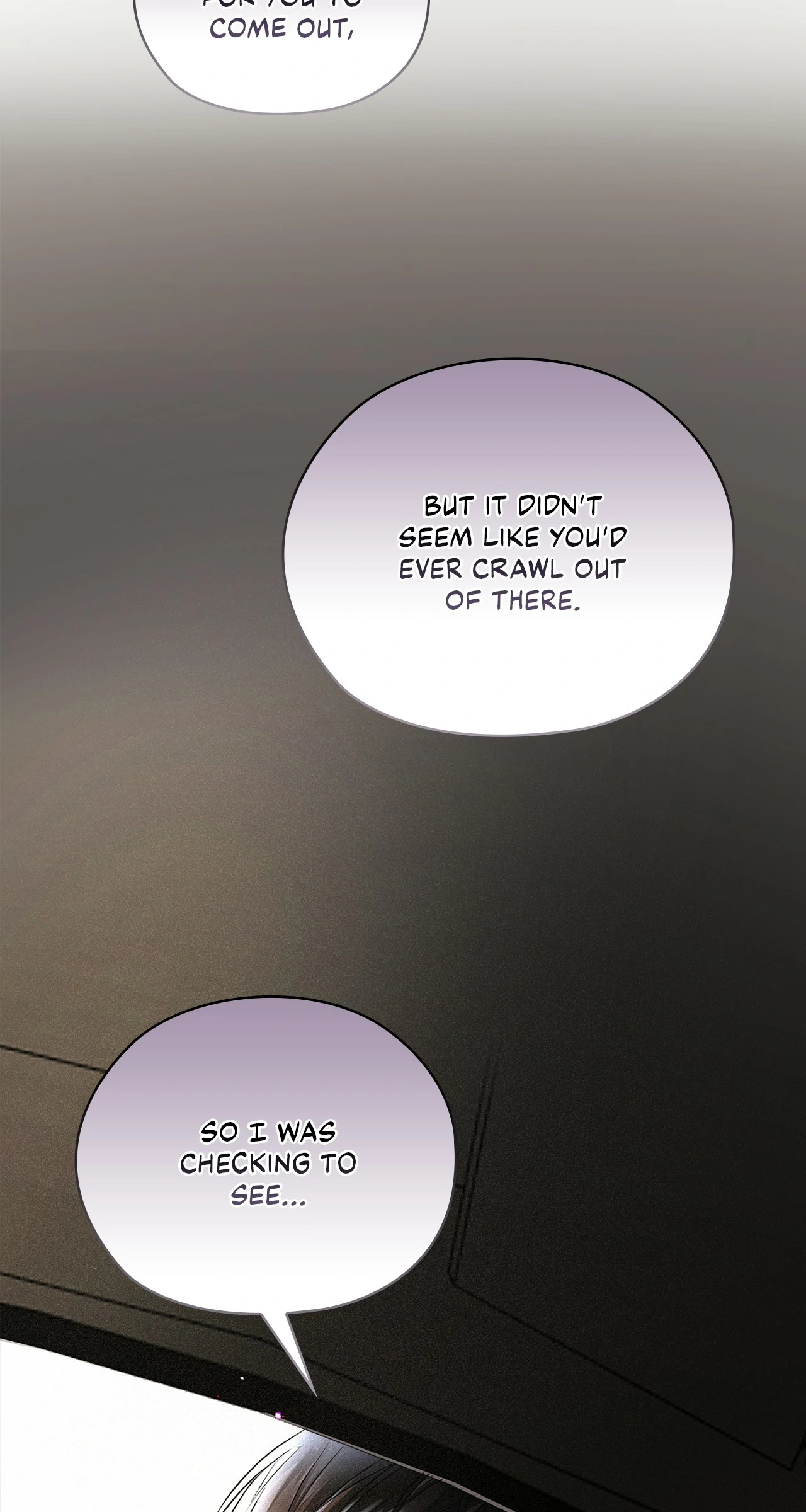 Quiet in the Office! Chapter 59 page 83