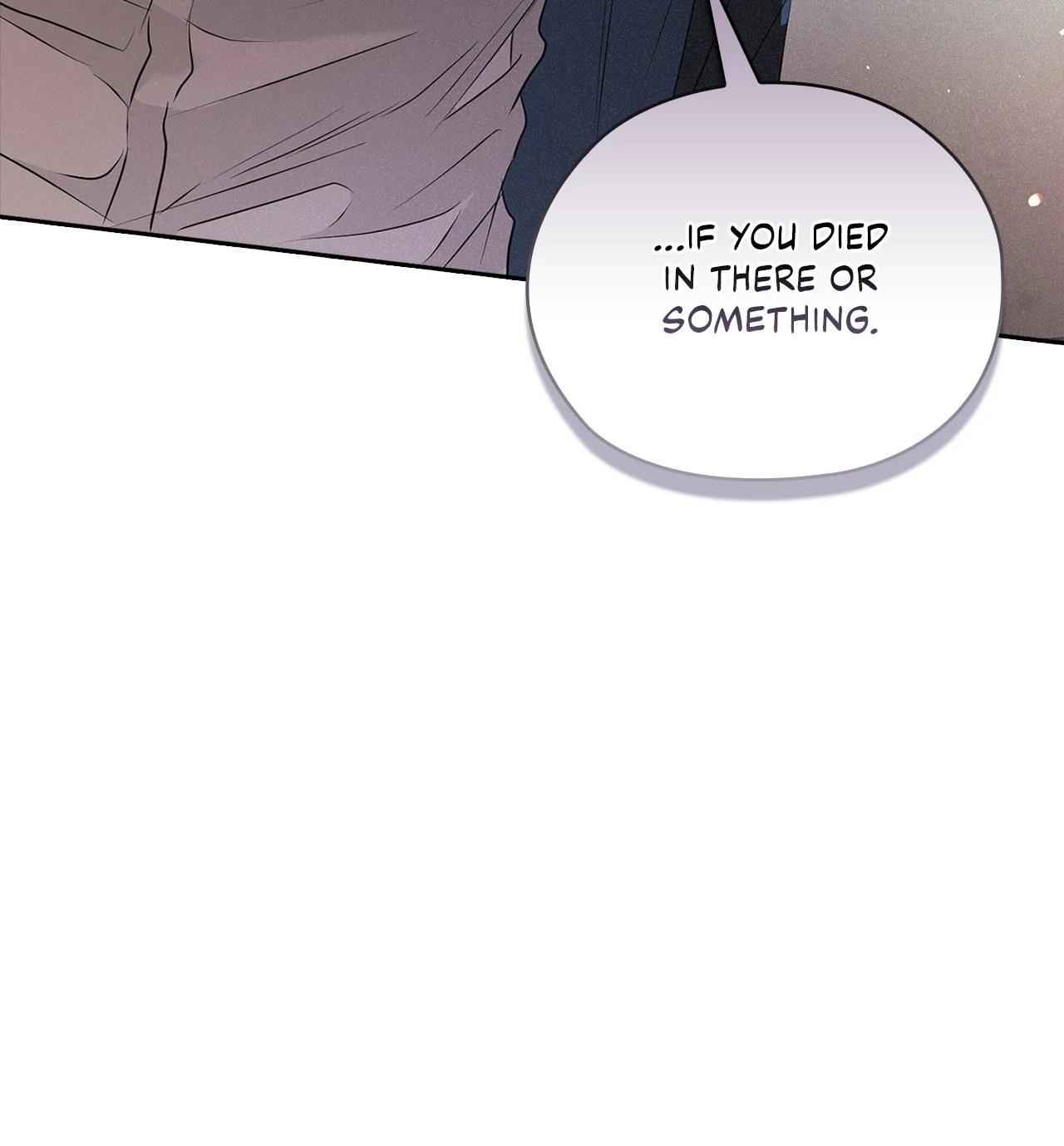 Quiet in the Office! Chapter 59 page 85