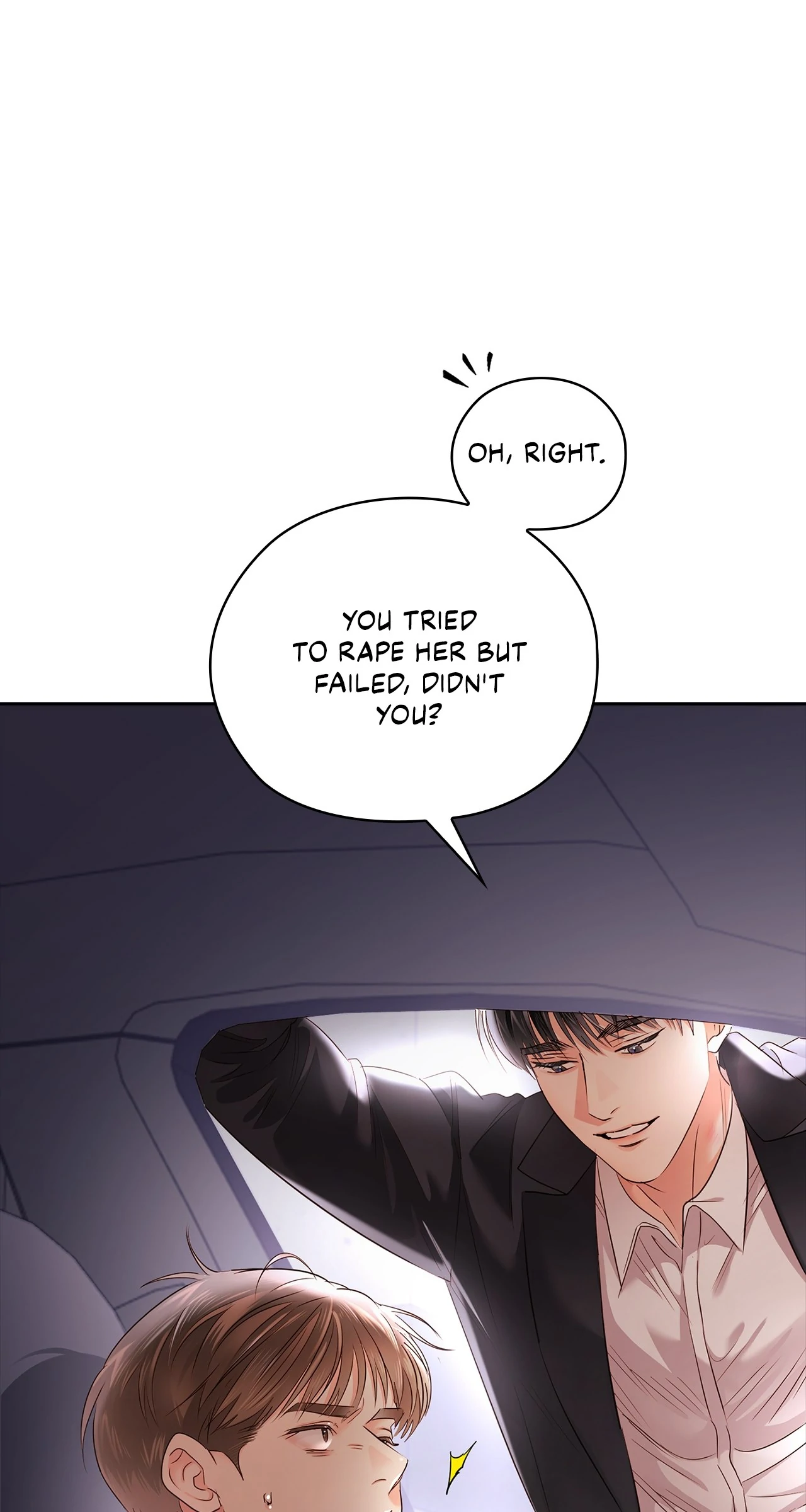 Quiet in the Office! Chapter 59 page 91