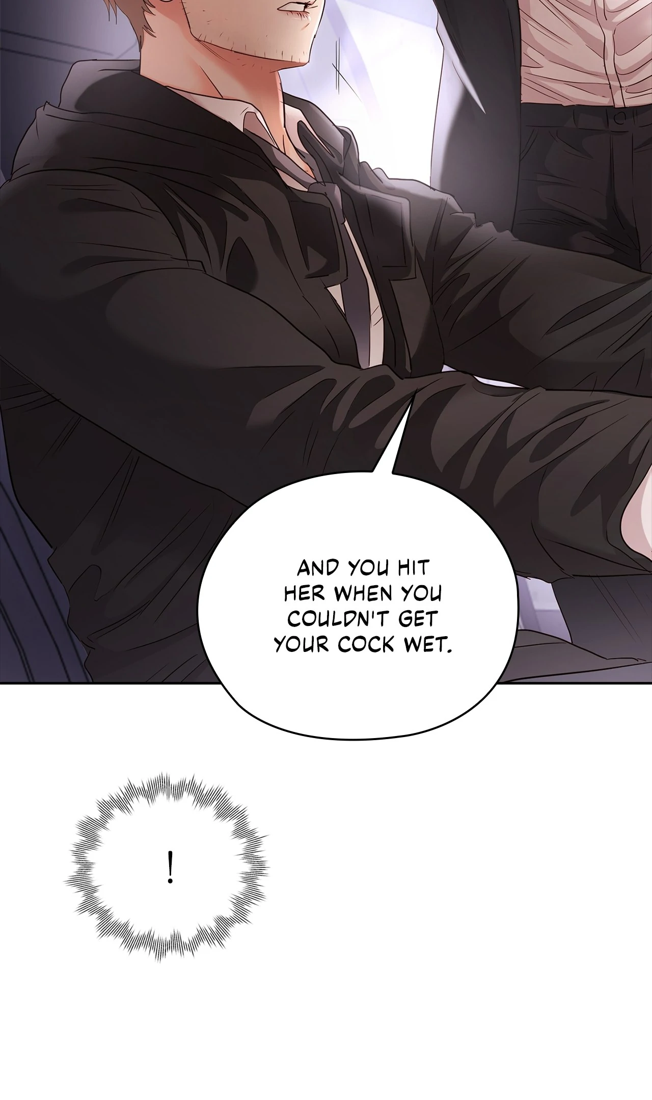 Quiet in the Office! Chapter 59 page 92