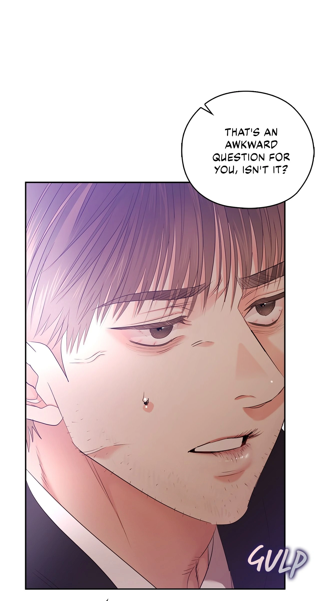 Quiet in the Office! Chapter 59 page 94