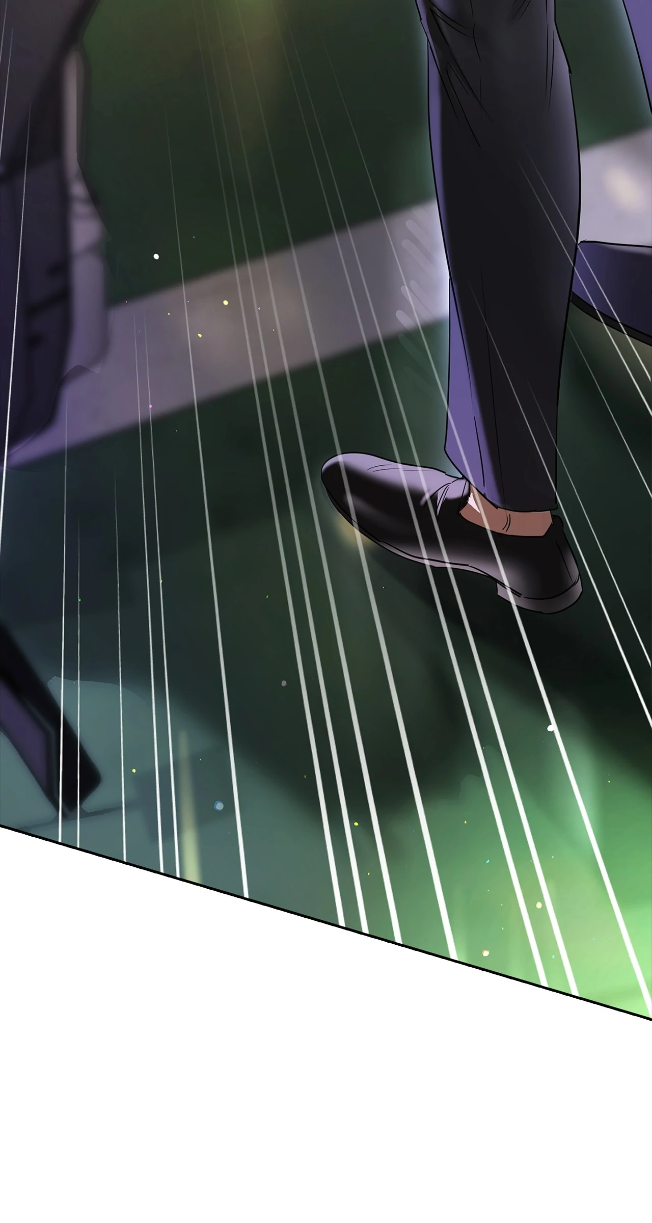 Quiet in the Office! Chapter 59 page 103
