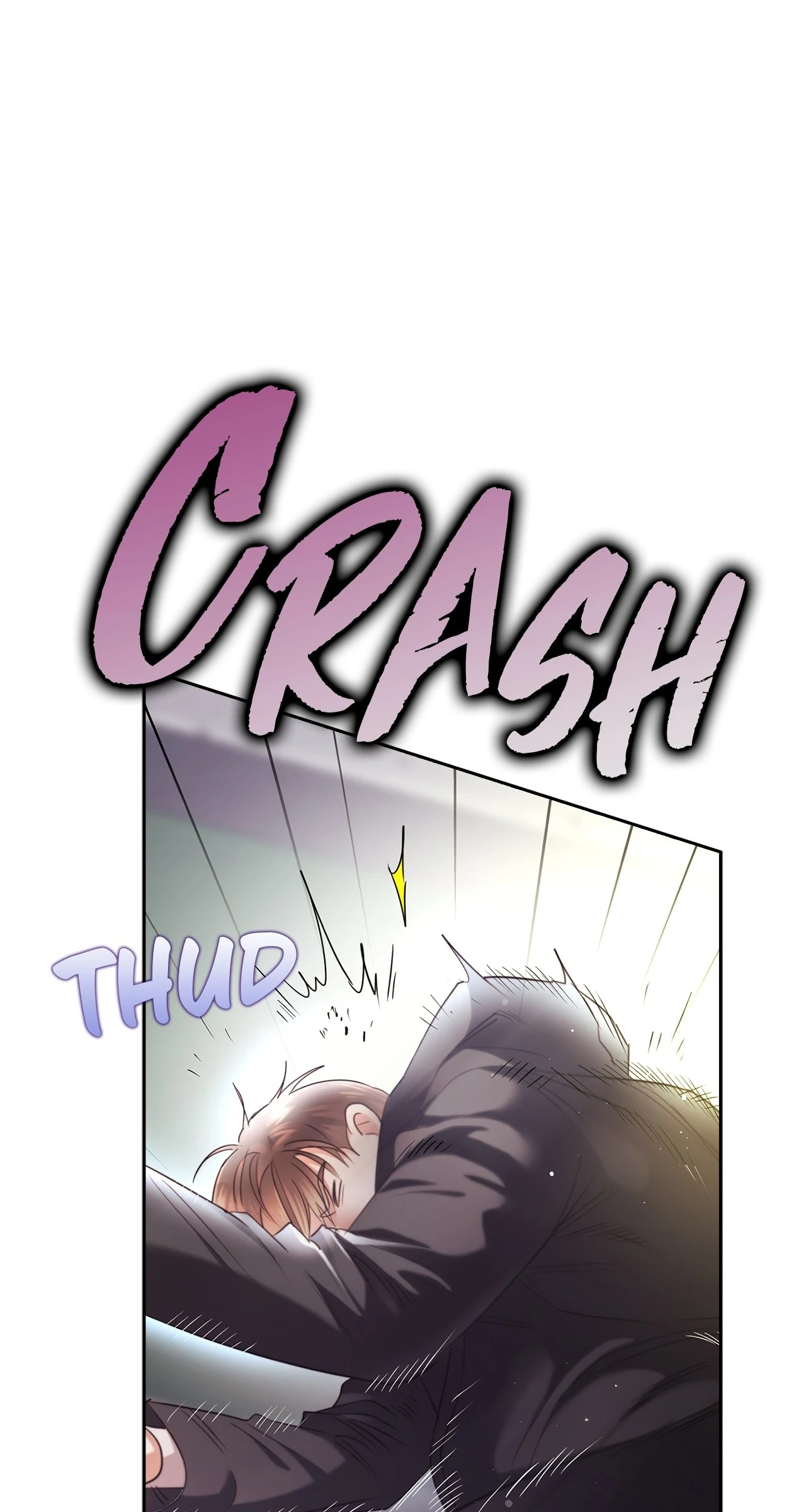 Quiet in the Office! Chapter 59 page 105