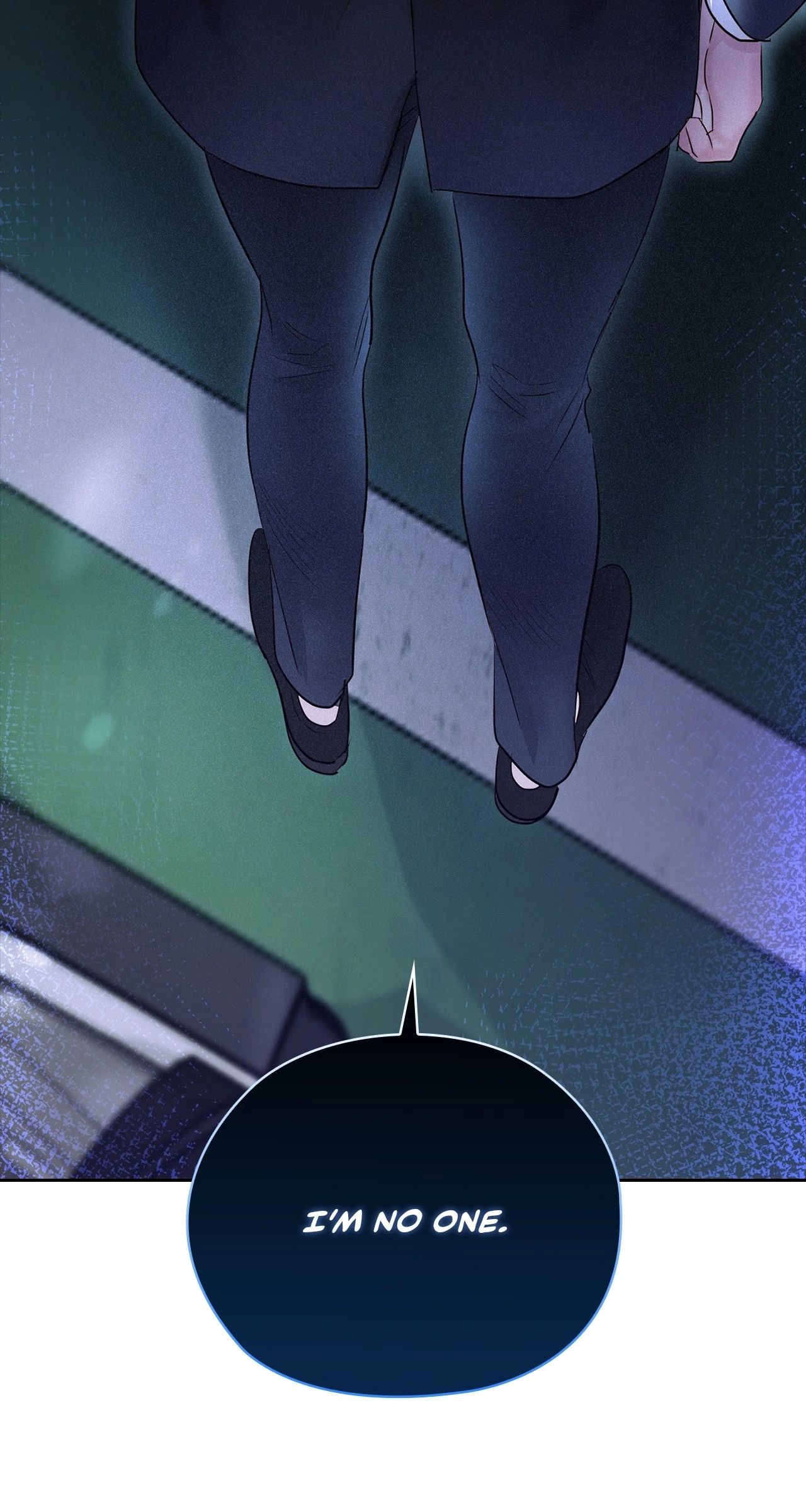 Quiet in the Office! Chapter 59 page 113