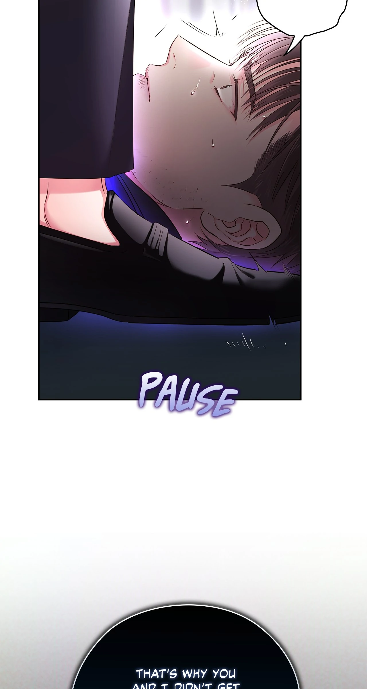 Quiet in the Office! Chapter 59 page 122