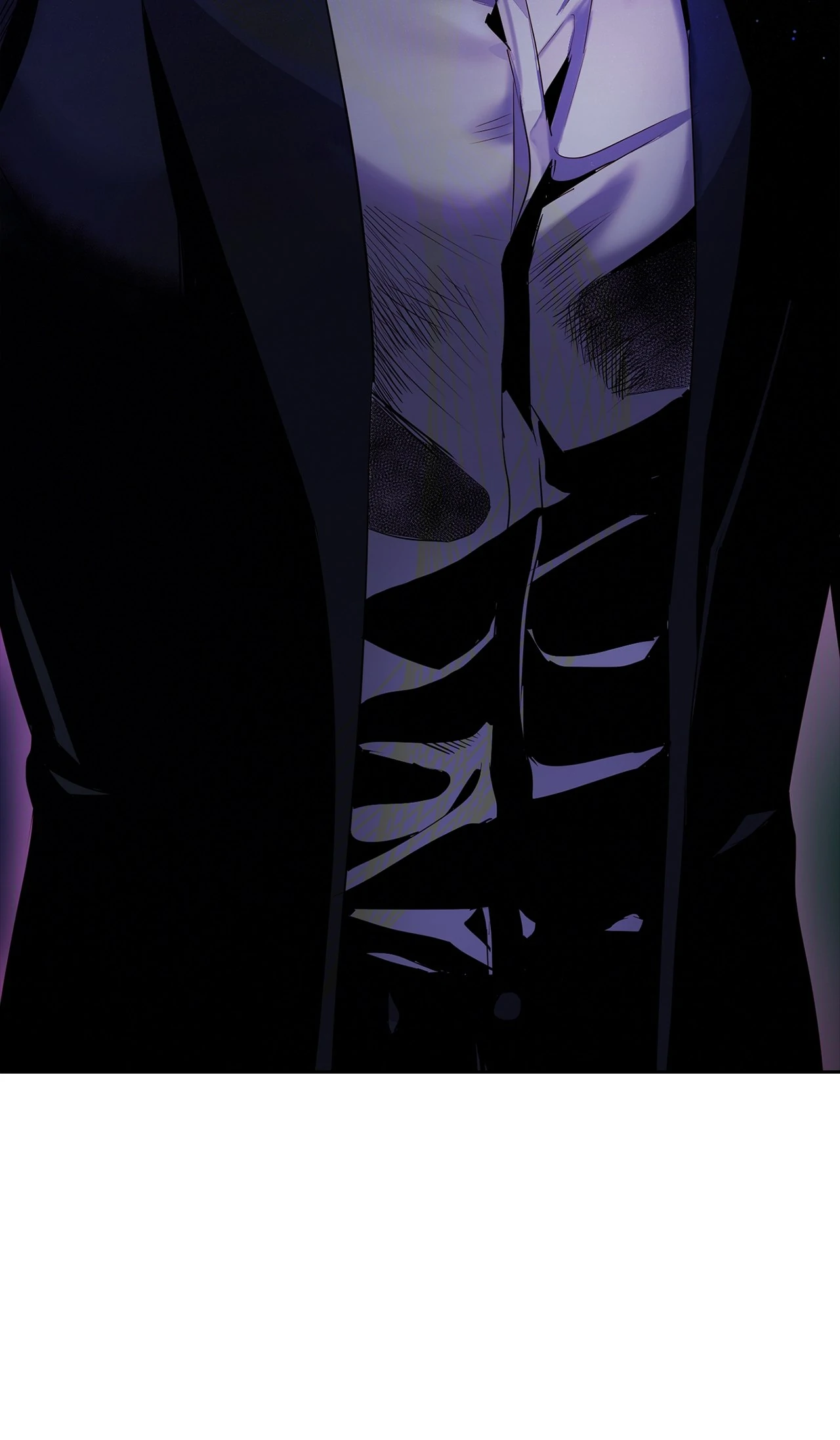 Quiet in the Office! Chapter 59 page 124