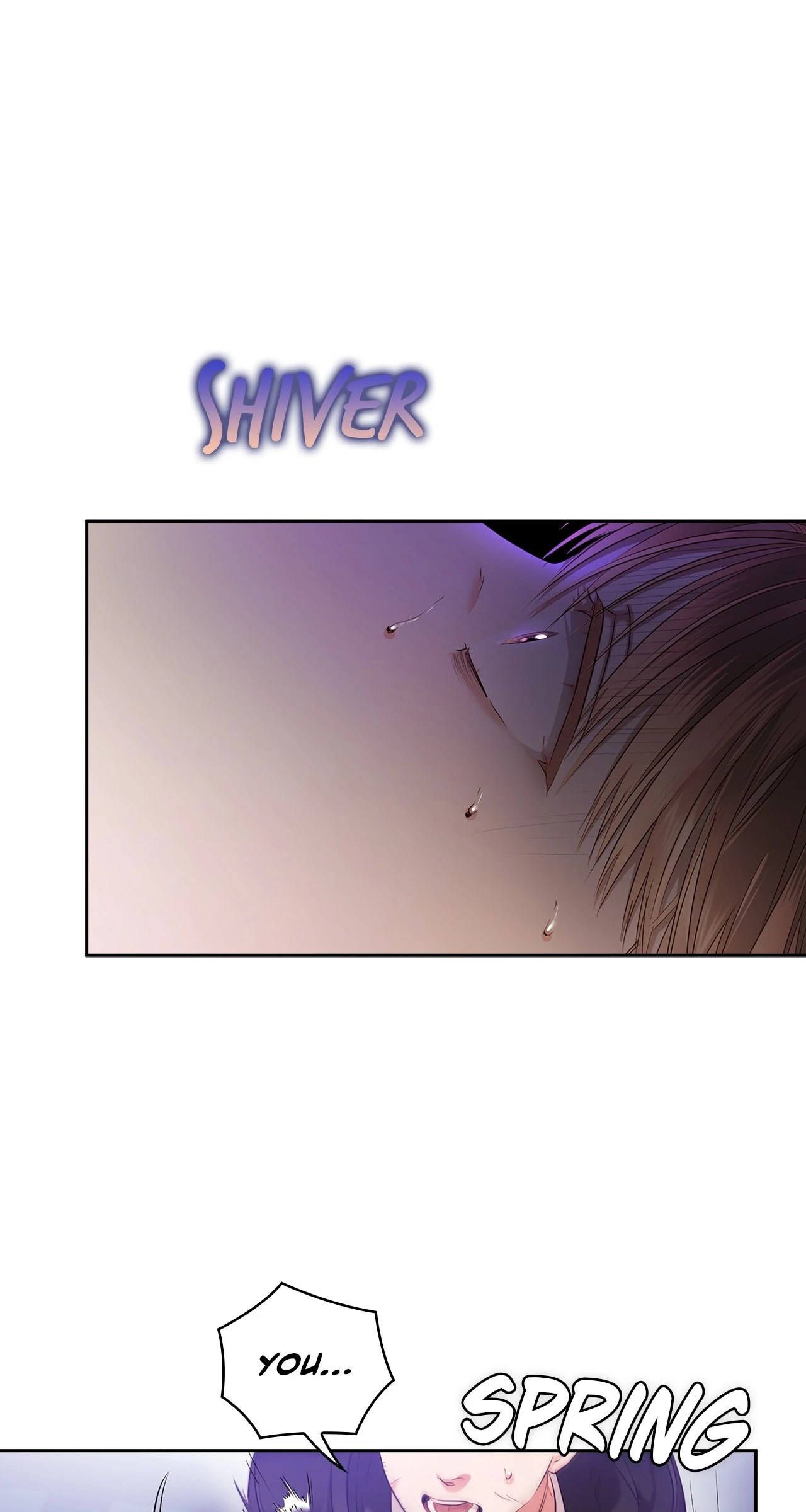 Quiet in the Office! Chapter 60 page 6