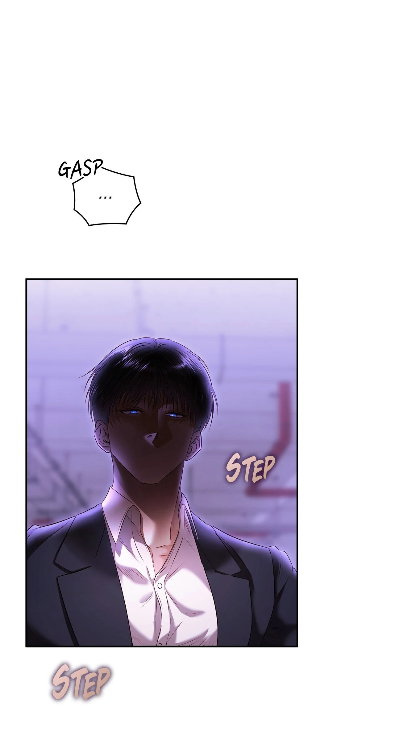 Quiet in the Office! Chapter 60 page 50