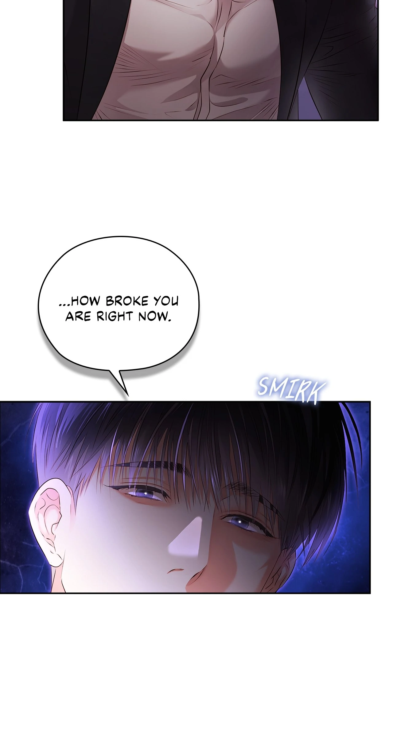 Quiet in the Office! Chapter 60 page 44