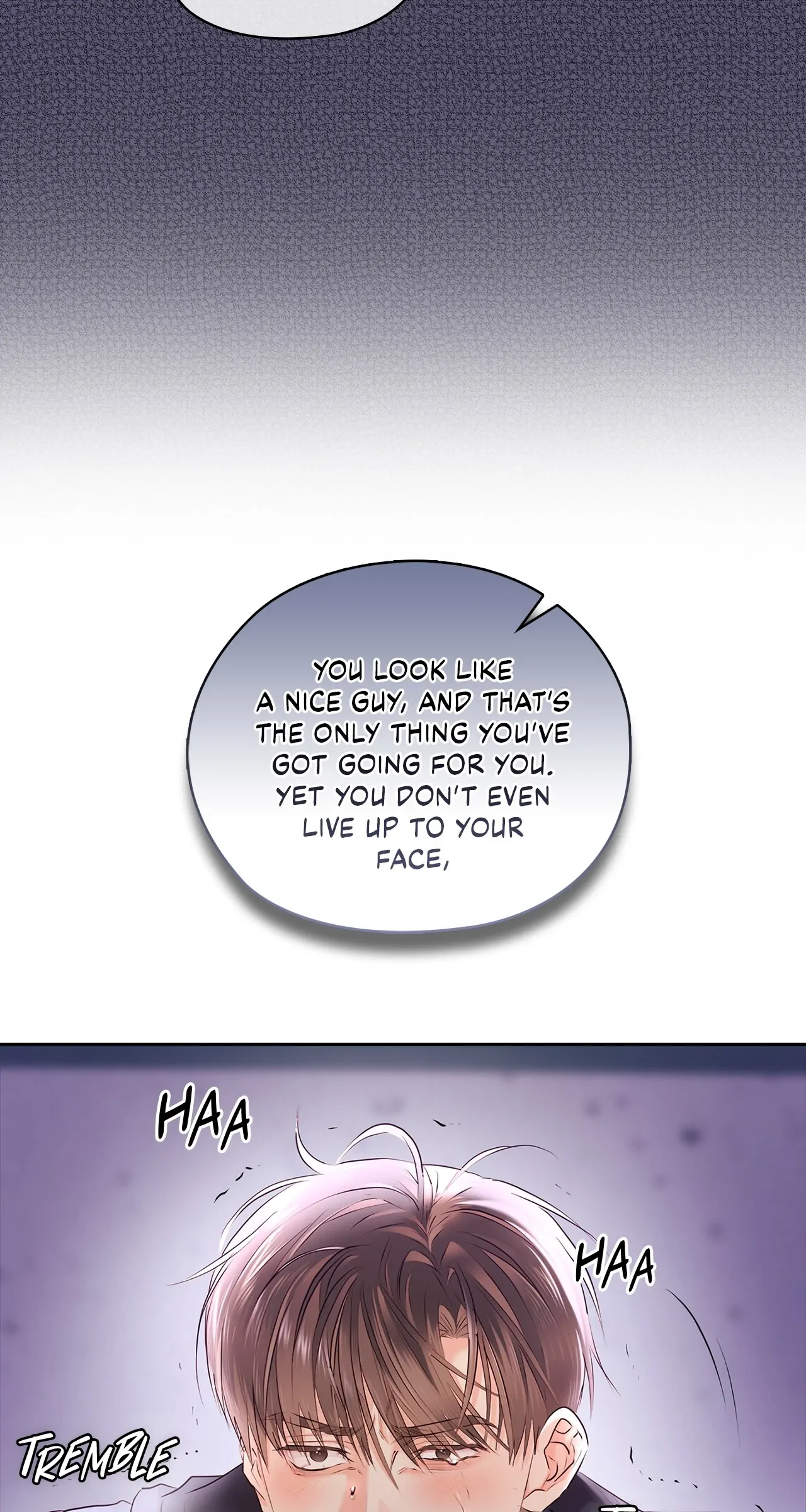 Quiet in the Office! Chapter 60 page 15