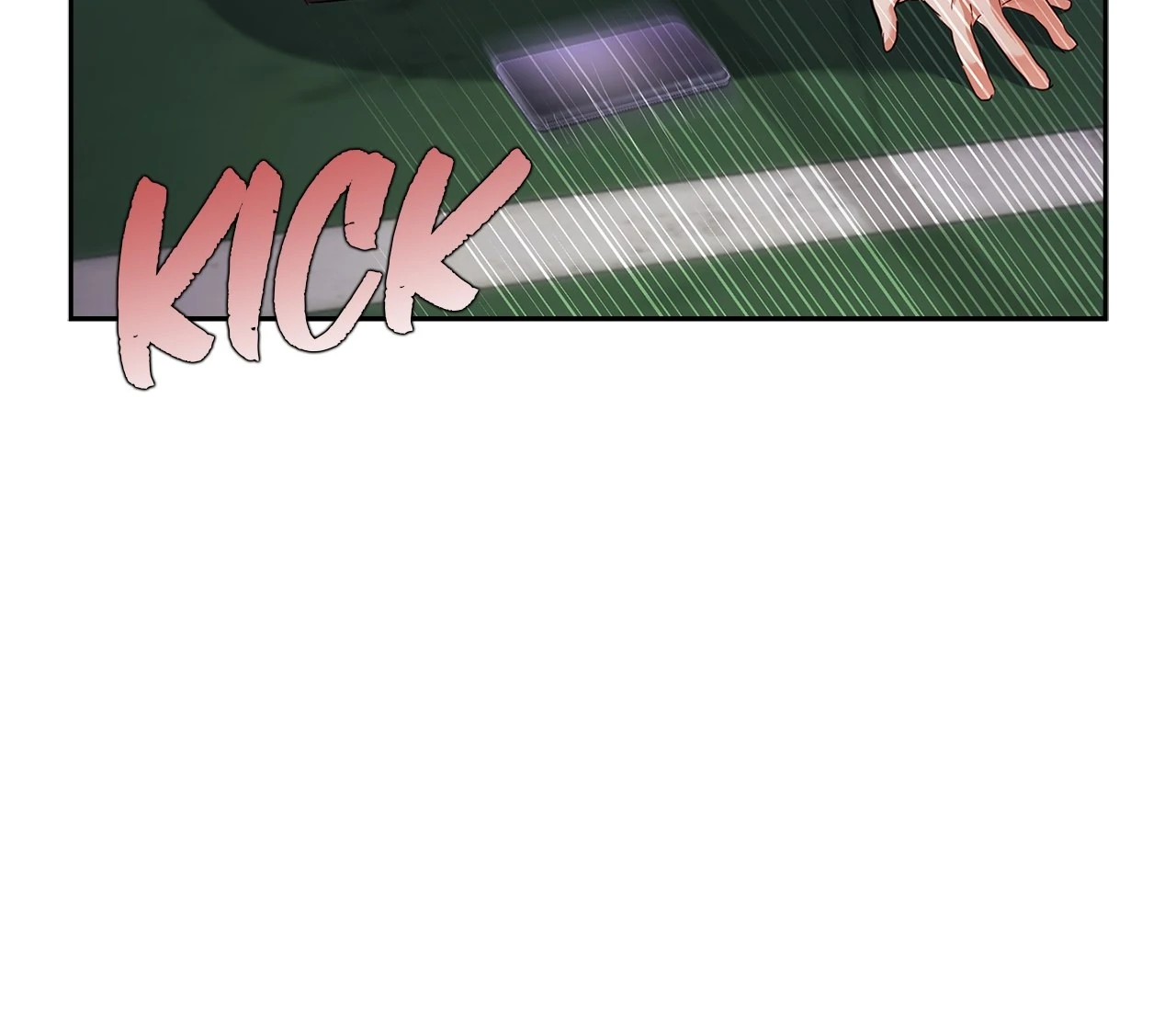 Quiet in the Office! Chapter 60 page 58