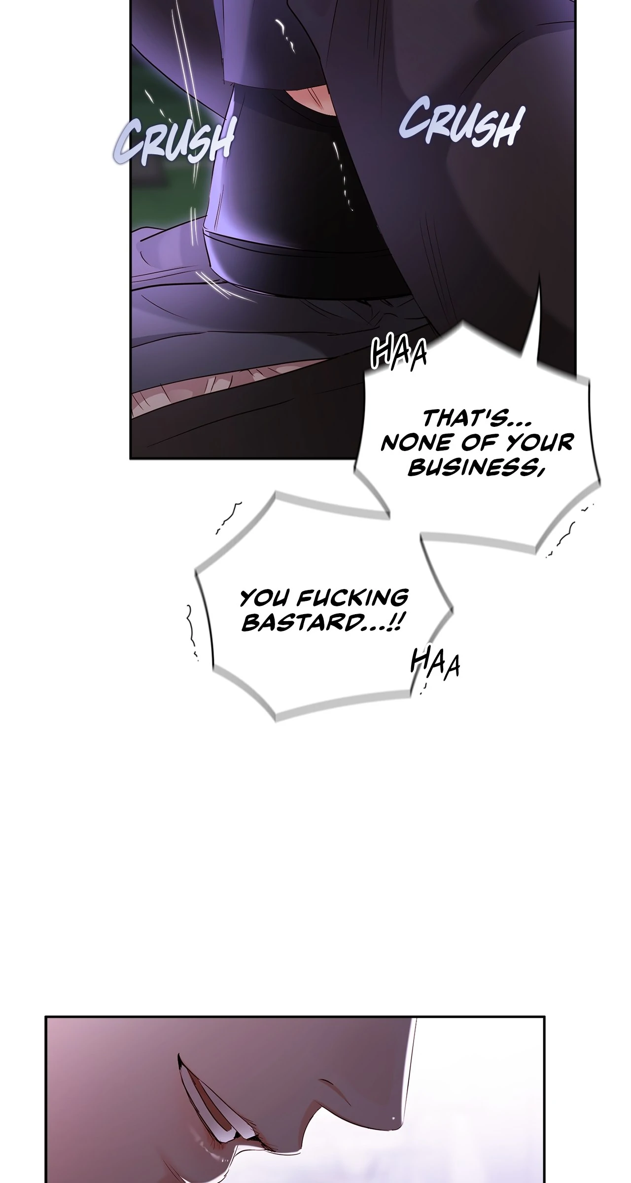 Quiet in the Office! Chapter 60 page 74