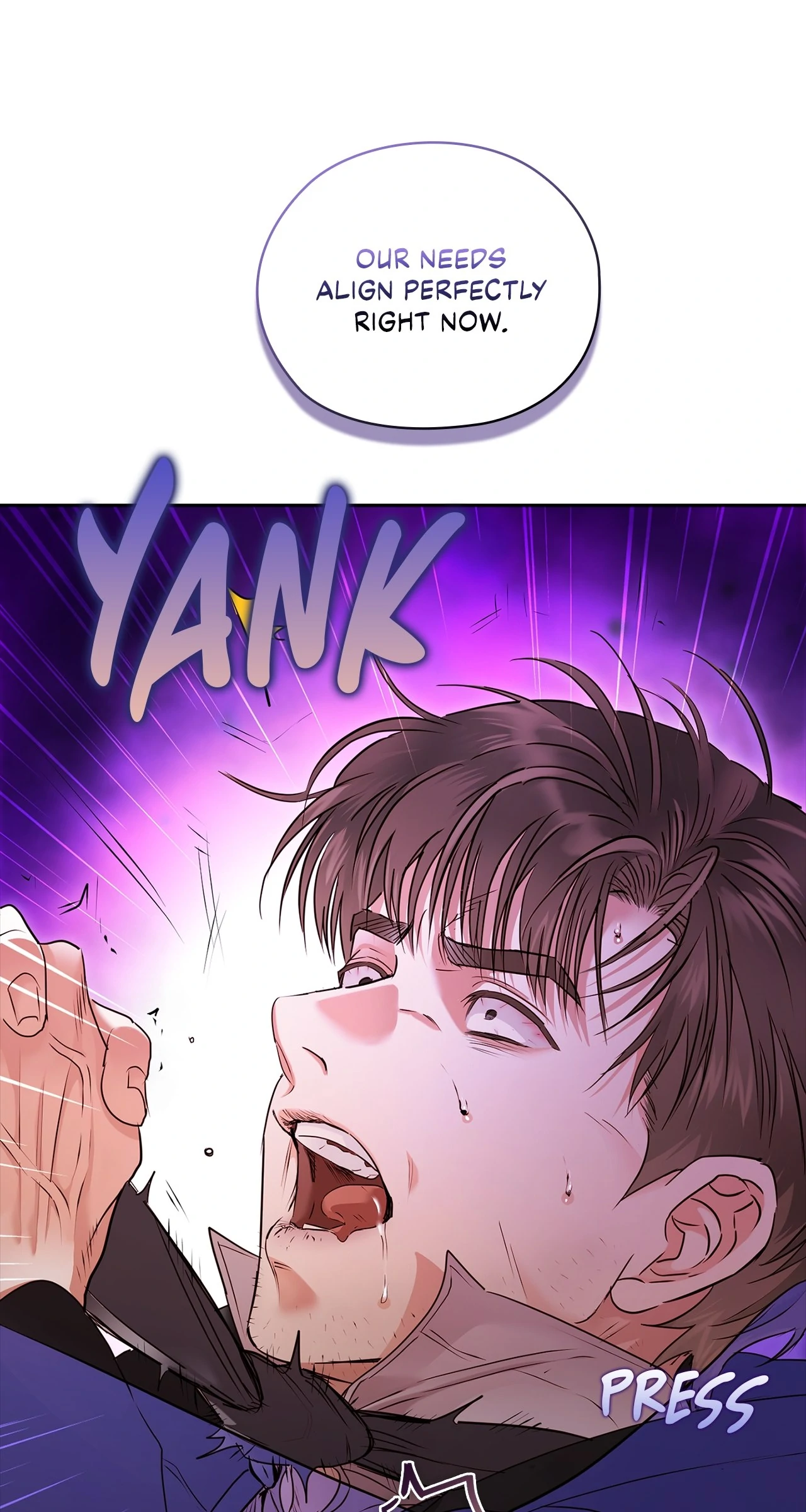 Quiet in the Office! Chapter 60 page 82