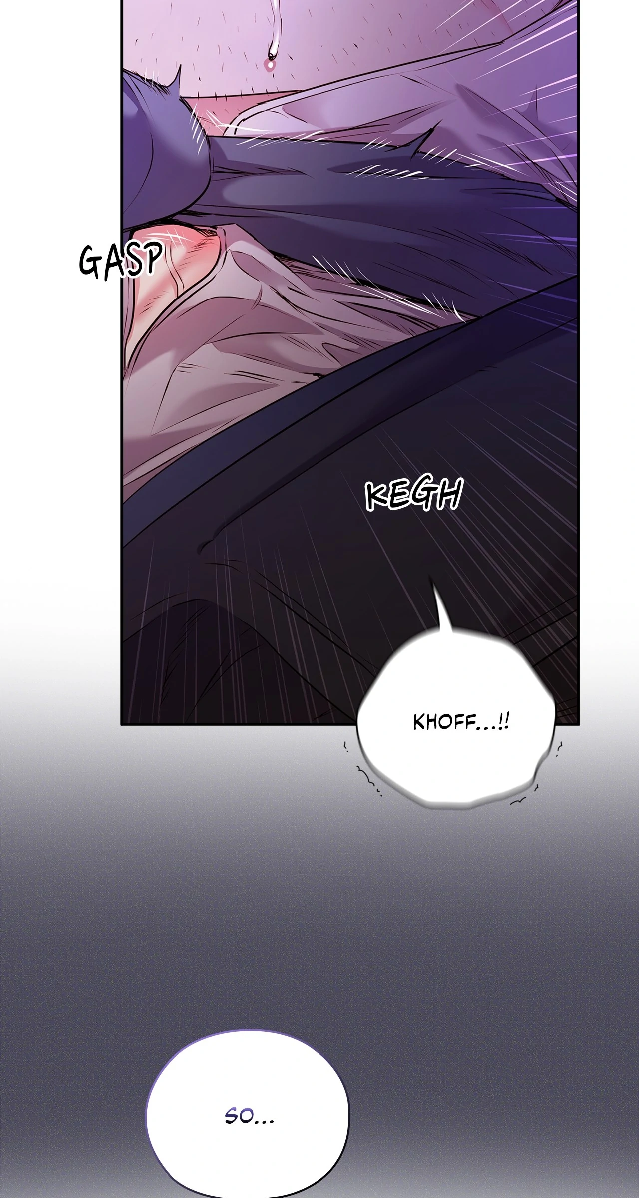 Quiet in the Office! Chapter 60 page 84